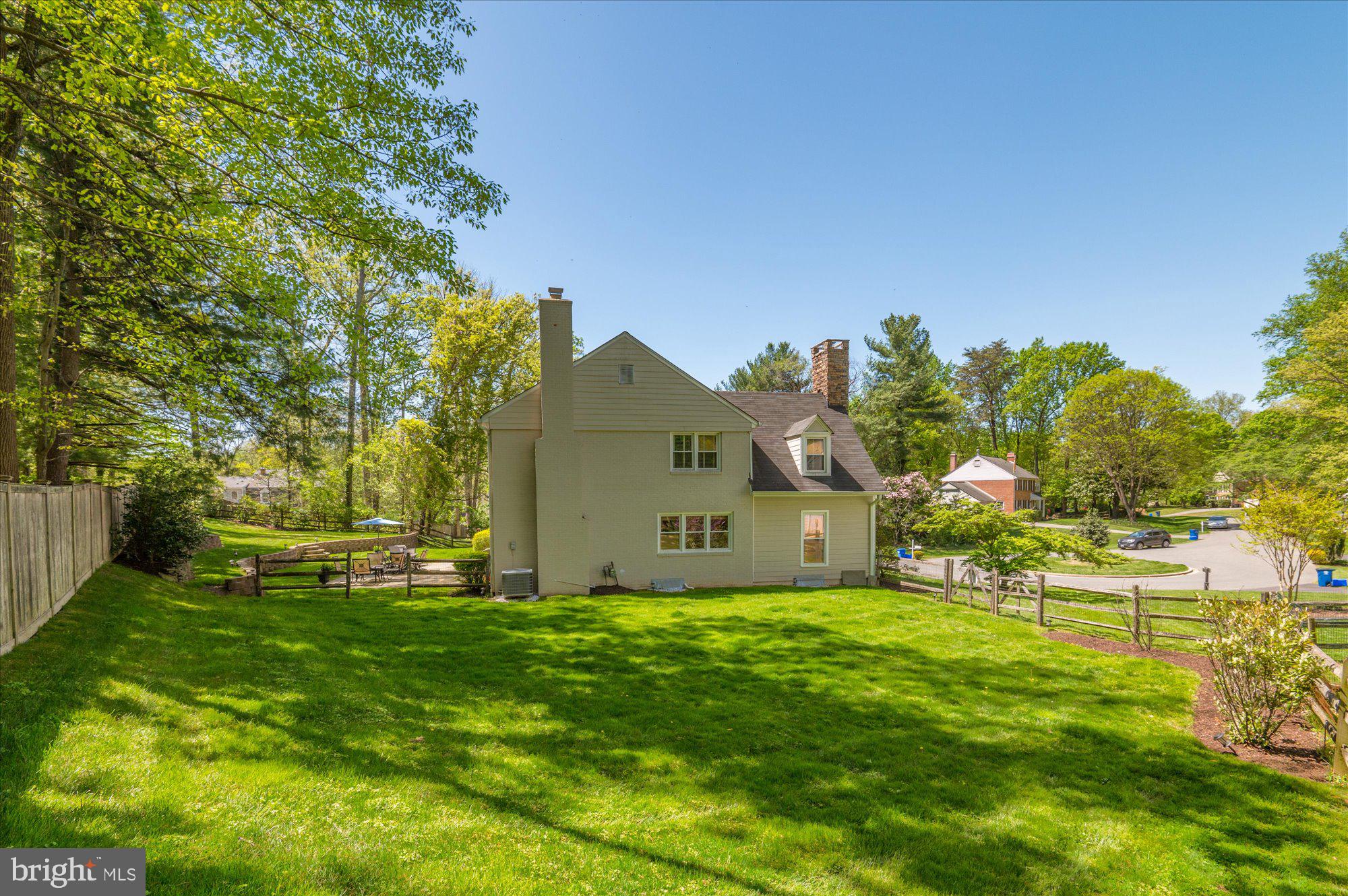 HERITAGE FARM - Residential