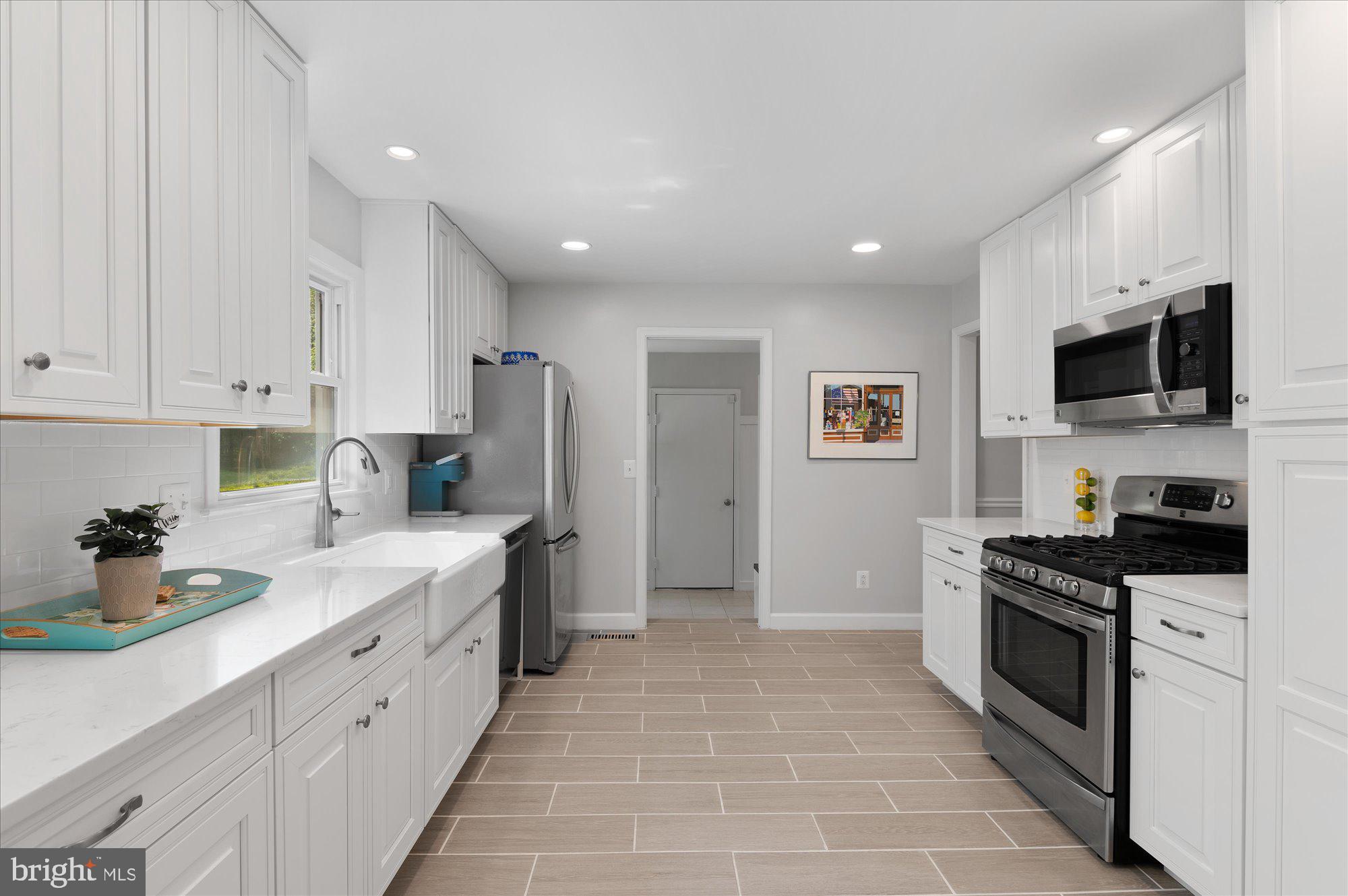 HERITAGE FARM - Residential