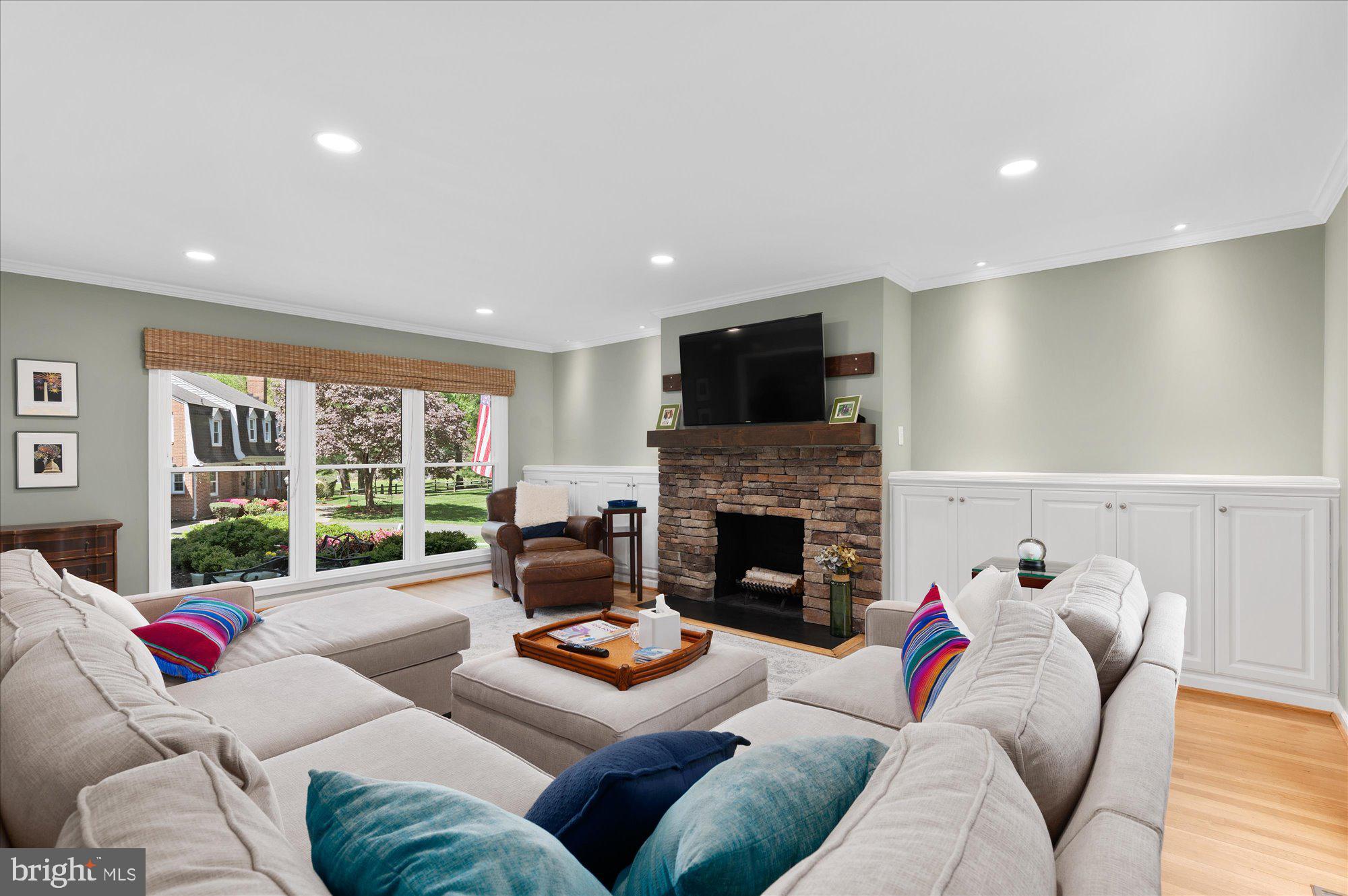 HERITAGE FARM - Residential