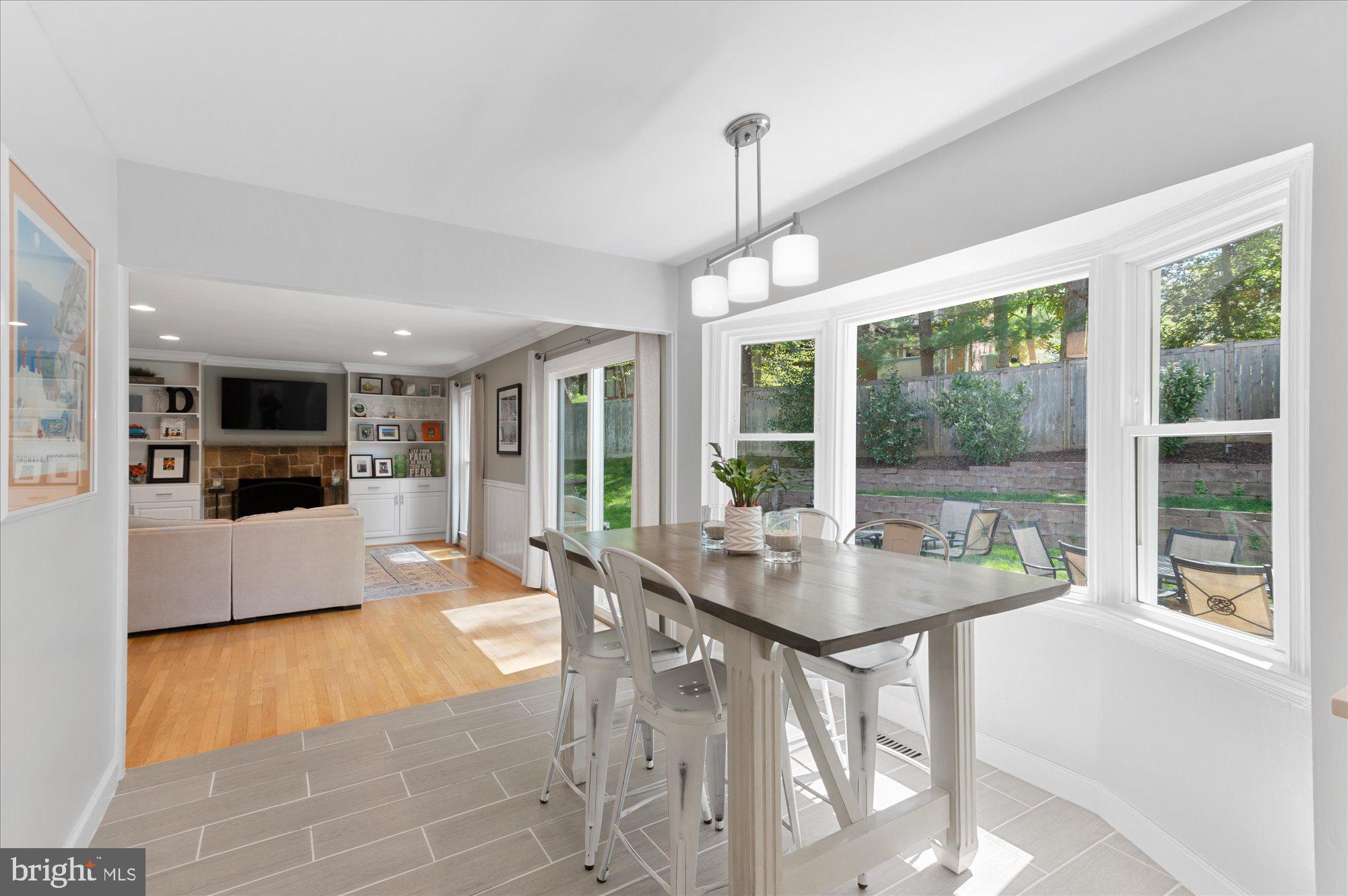 HERITAGE FARM - Residential