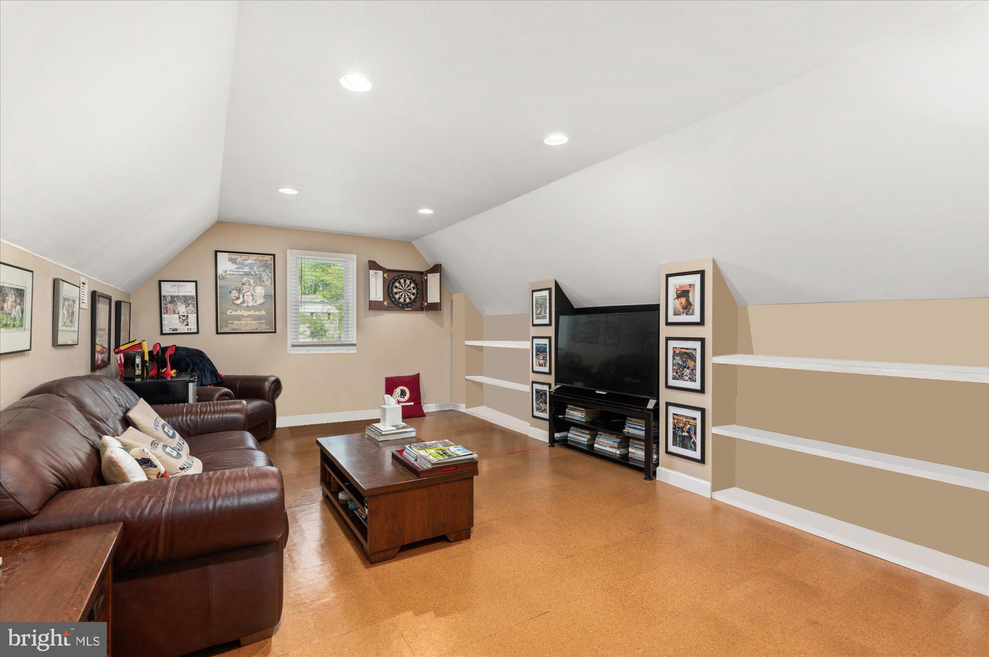 HERITAGE FARM - Residential