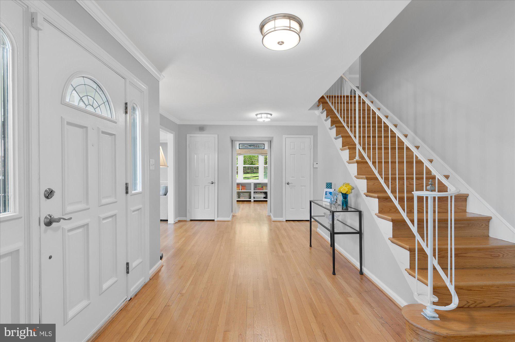 HERITAGE FARM - Residential