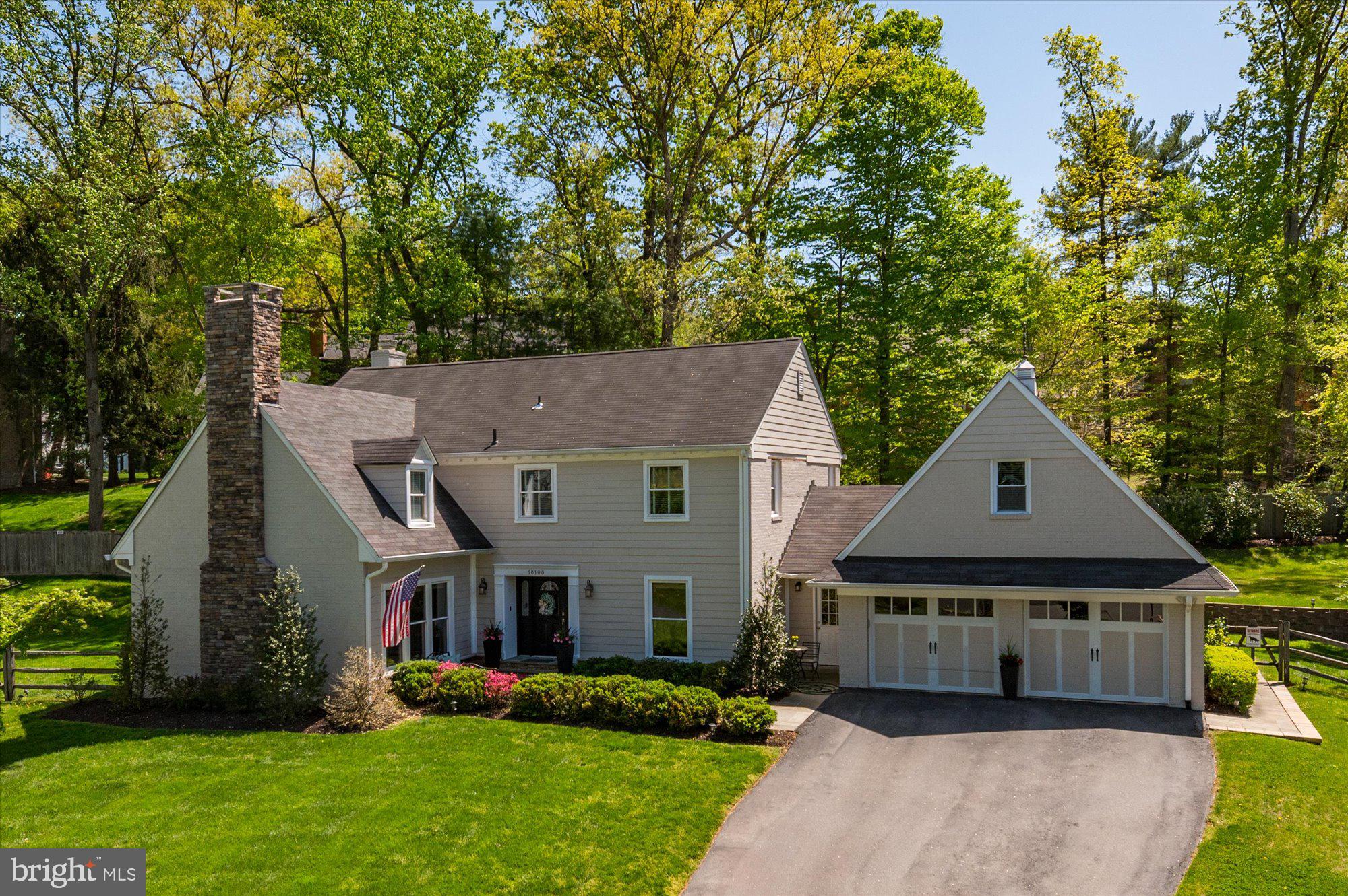 HERITAGE FARM - Residential
