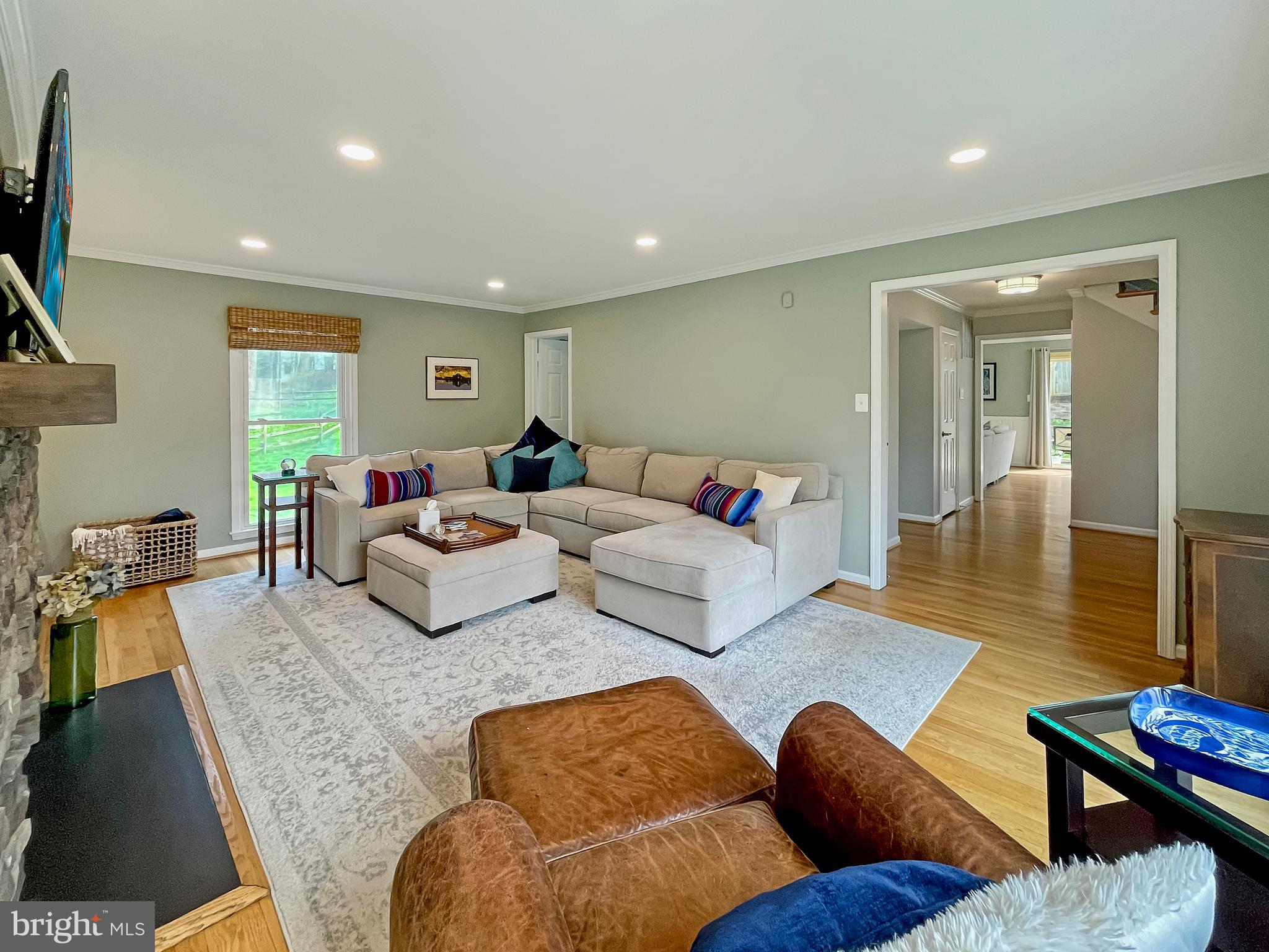 HERITAGE FARM - Residential