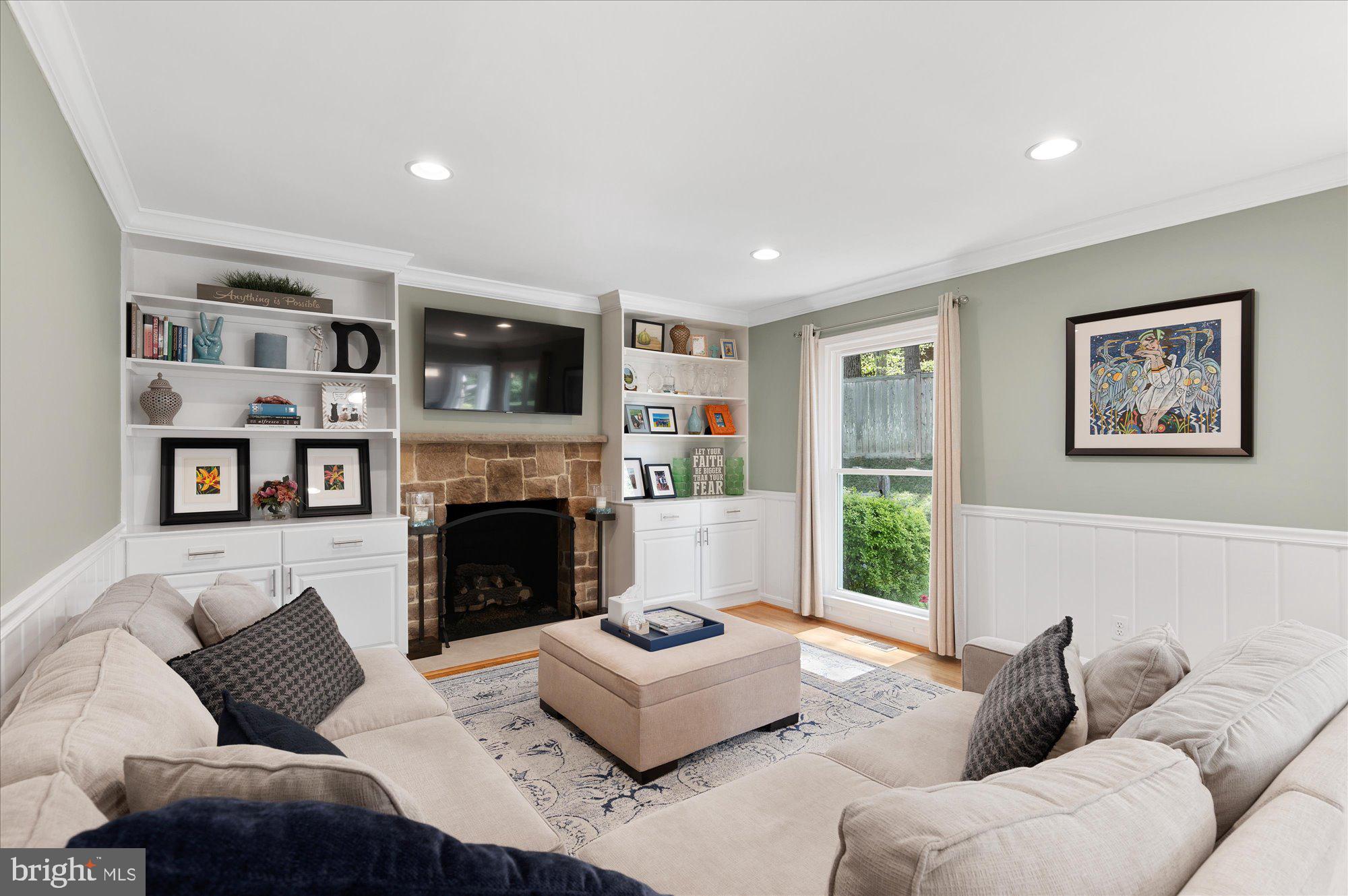 HERITAGE FARM - Residential