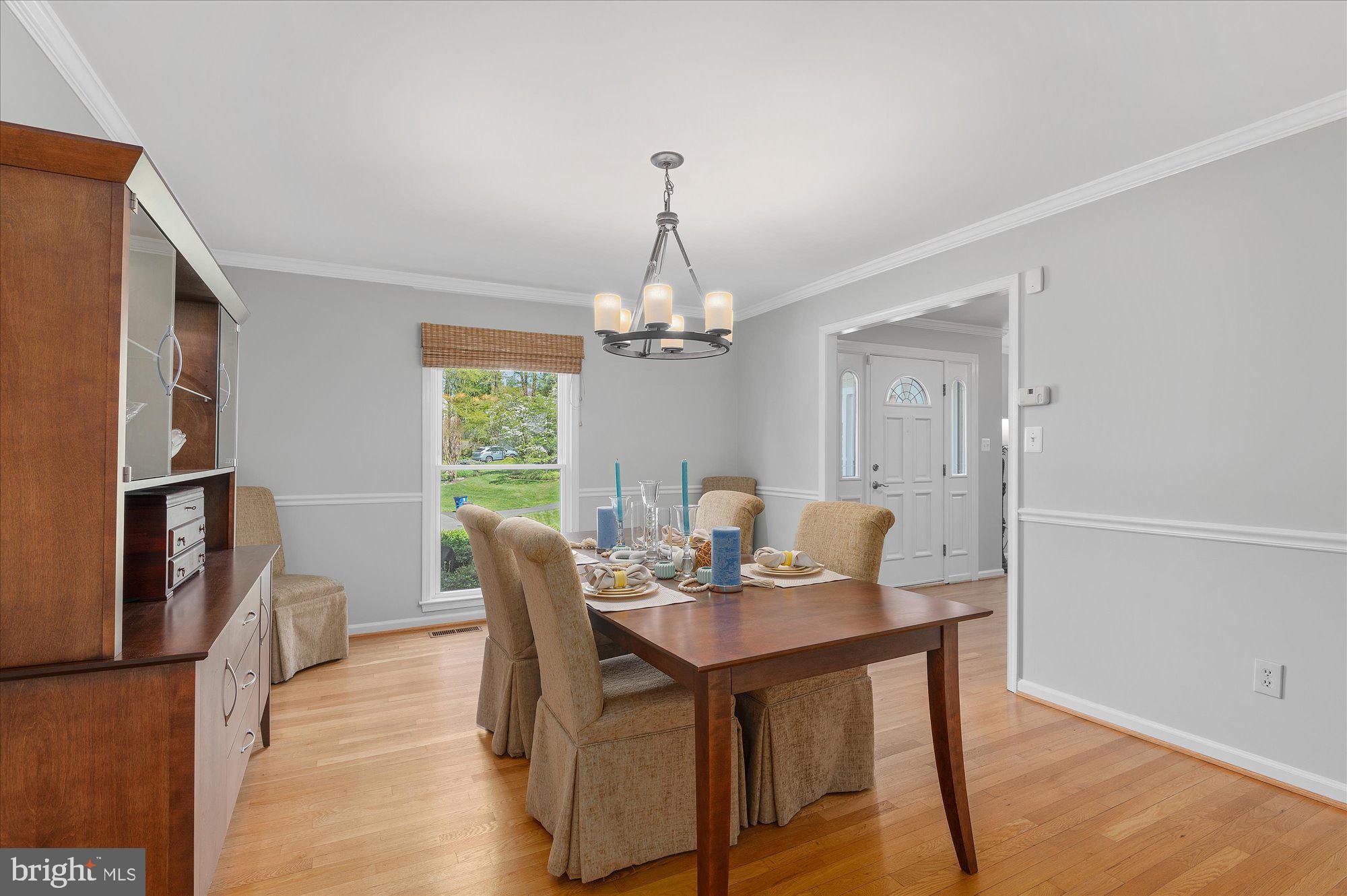 HERITAGE FARM - Residential