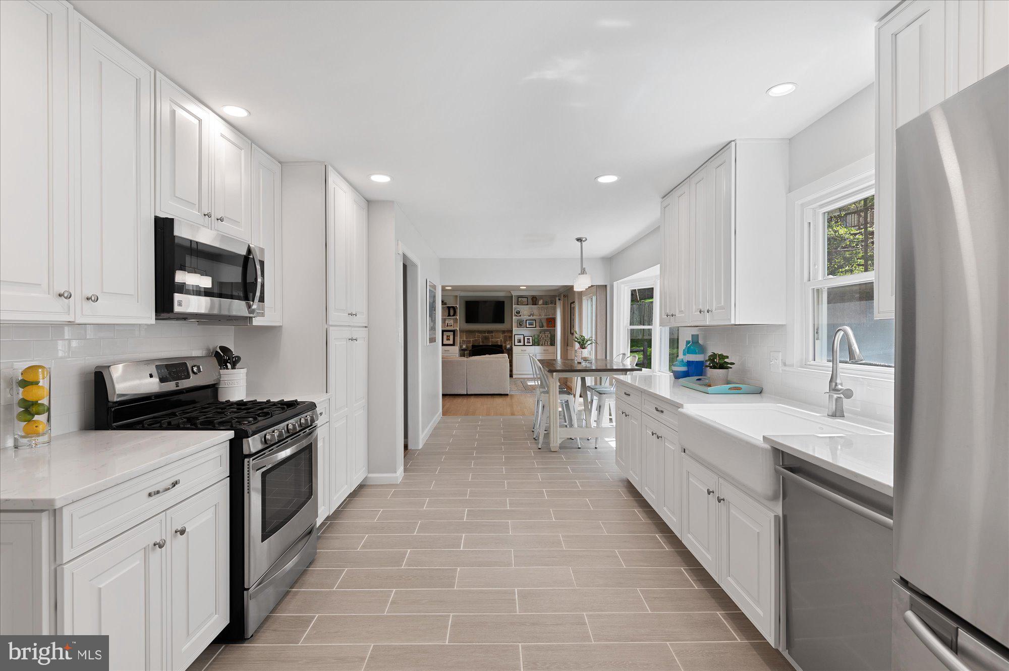 HERITAGE FARM - Residential