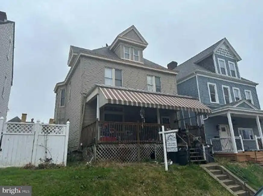 108 Harrison Avenue, Pittsburgh, PA 15202