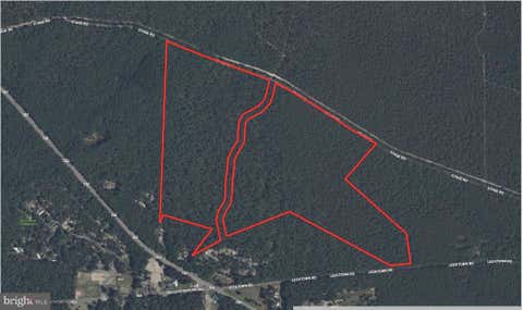 Vacant Land For Sale - 111 Stage Road<br/> EGG HARBOR CITY, NJ 08215