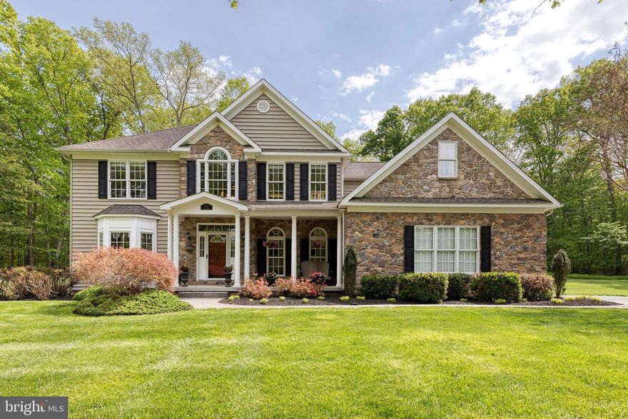 Exceptional Properties. Exceptional Clients. Tucked quietly off the road and set back on over 3 private acres, 1263 Macton Rd offers the kind of peaceful living that feels like a retreat yet still keeps you connected to everything Harford County has to offer.

This meticulously cared for home immediately shows its pride of ownership, with thoughtful updates and a move-in ready condition that makes settling in effortless. Inside, you’ll find a spacious and functional layout featuring five bedrooms and 3.5 bathrooms, perfectly suited for both everyday living and hosting guests.

The fully finished lower level adds incredible versatility, complete with an additional bedroom and full bathroom Ideal for an in-law suite, guest space, or private retreat. The expansive recreation area is ready for entertaining, highlighted by a custom built solid oak wet bar that adds warmth and character you simply don’t see every day.

Efficiency meets comfort with a geothermal heating system, offering significant energy savings and effective net zero energy bills. A whole home generator provides added peace of mind, ensuring you’re always covered no matter the season.

Surrounded by nature and accessed by a shared driveway, this home delivers a sense of seclusion without sacrificing convenience. Whether you’re enjoying quiet mornings on the property or hosting gatherings with friends and family, this home offers the perfect balance of space, privacy, and modern comfort.

If you’ve been searching for a home that’s been truly loved, thoughtfully maintained, and ready for its next chapter, this is the one.