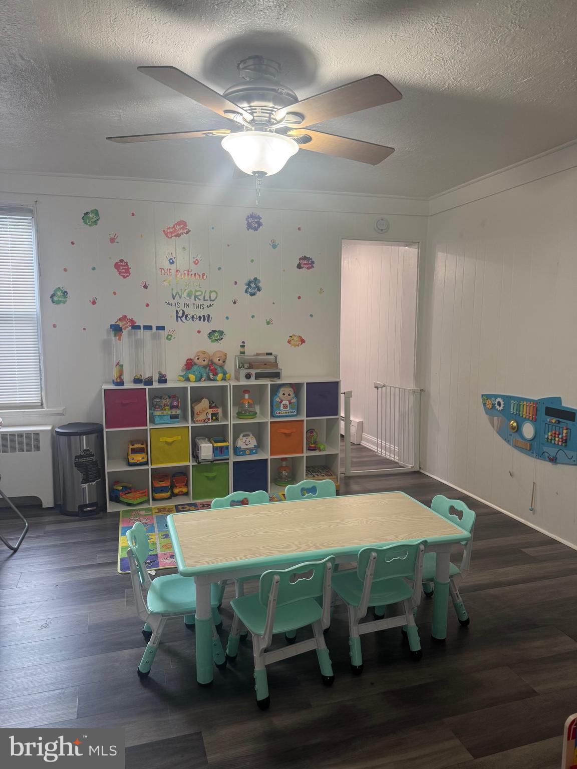 LANCASTER CITY ANNEX - Residential