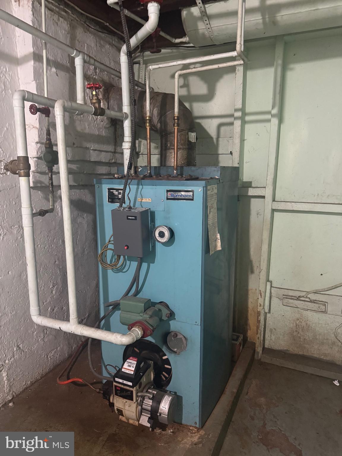 LANCASTER CITY ANNEX - Residential