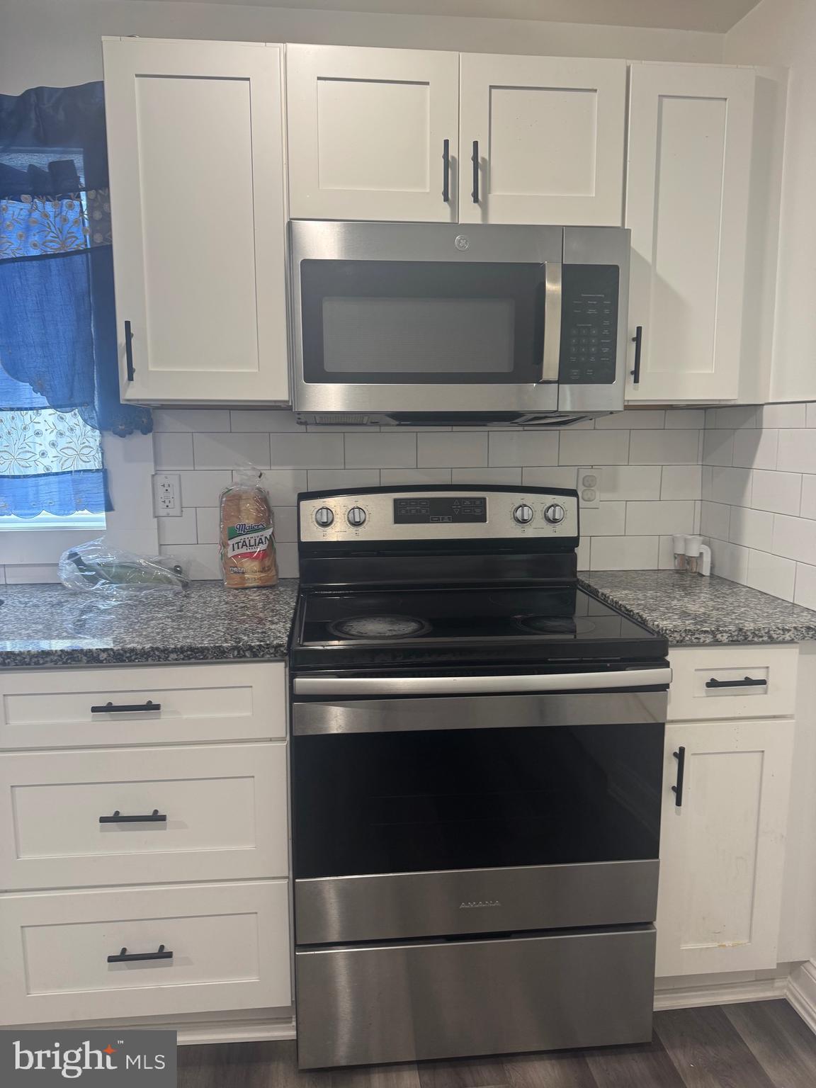 LANCASTER CITY ANNEX - Residential