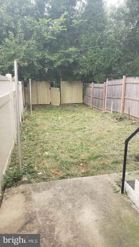 LANCASTER CITY ANNEX - Residential