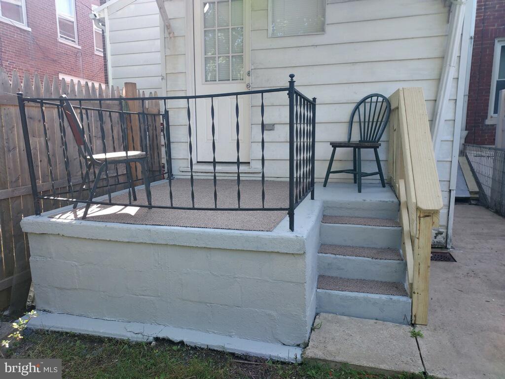 LANCASTER CITY ANNEX - Residential