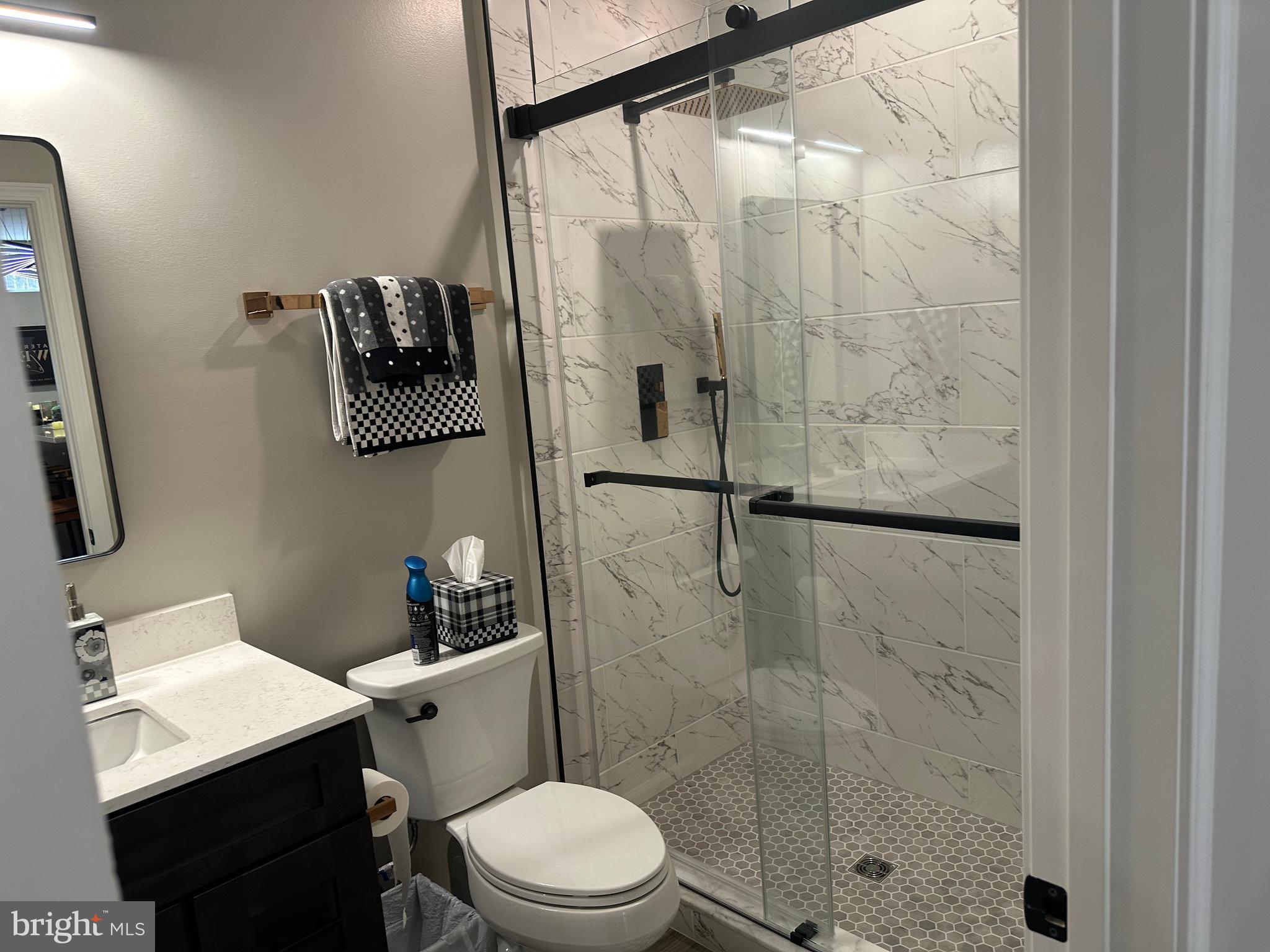 STONEWALL MANOR - Residential