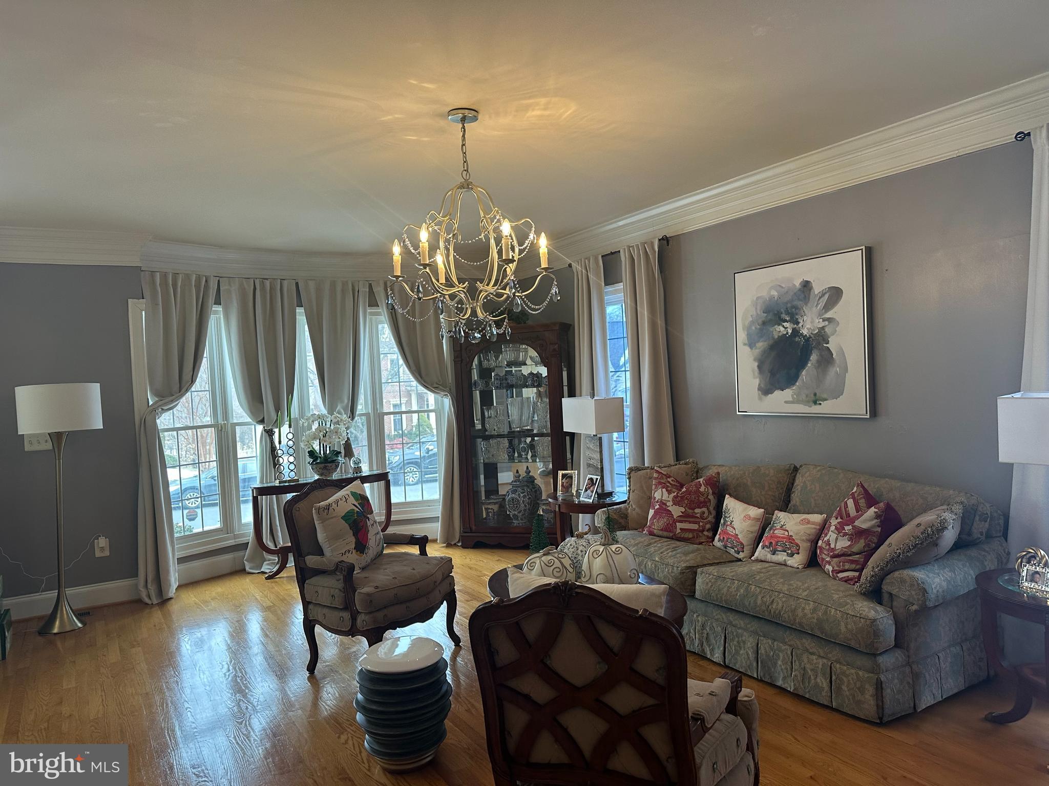 STONEWALL MANOR - Residential