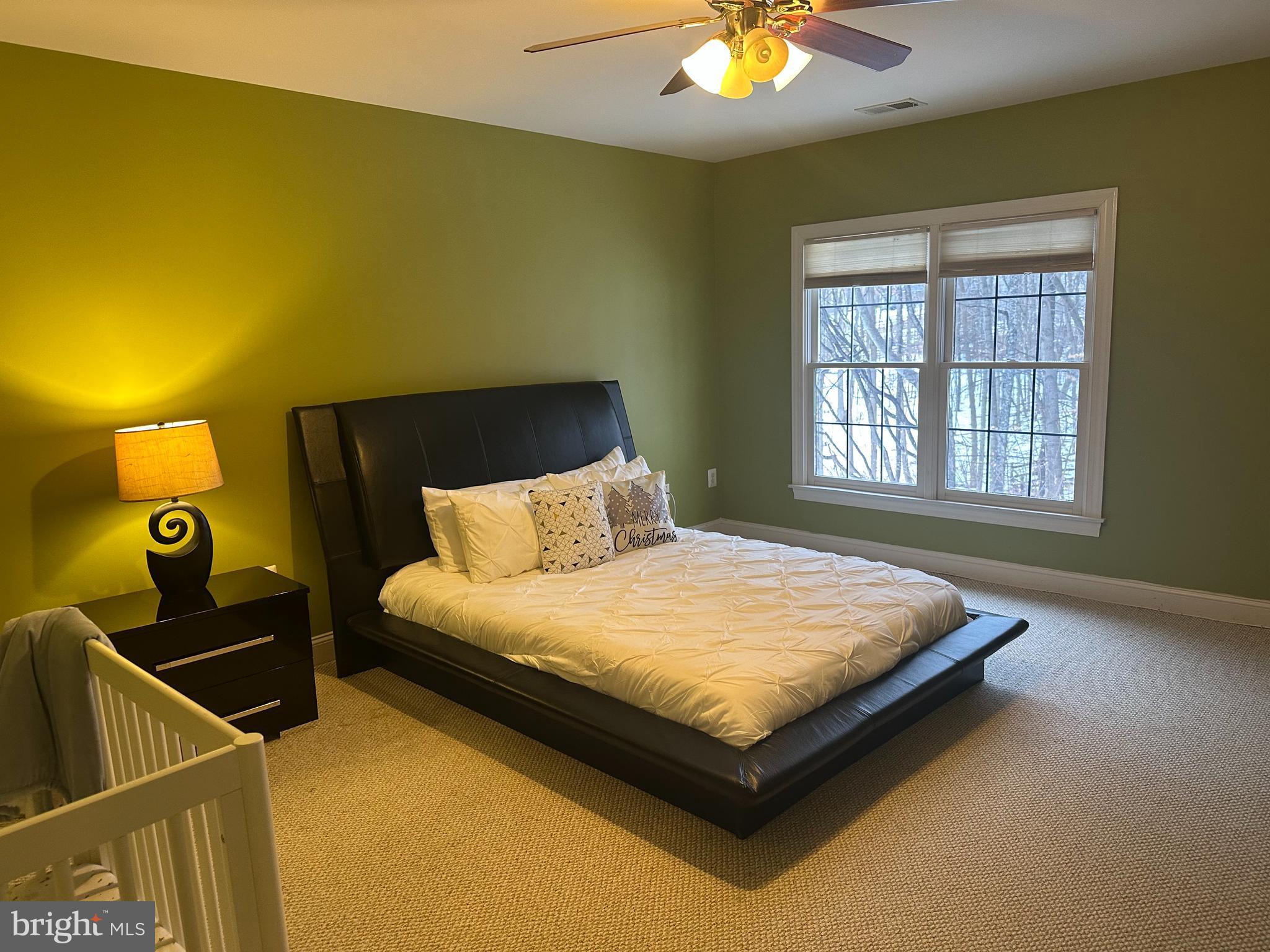 STONEWALL MANOR - Residential