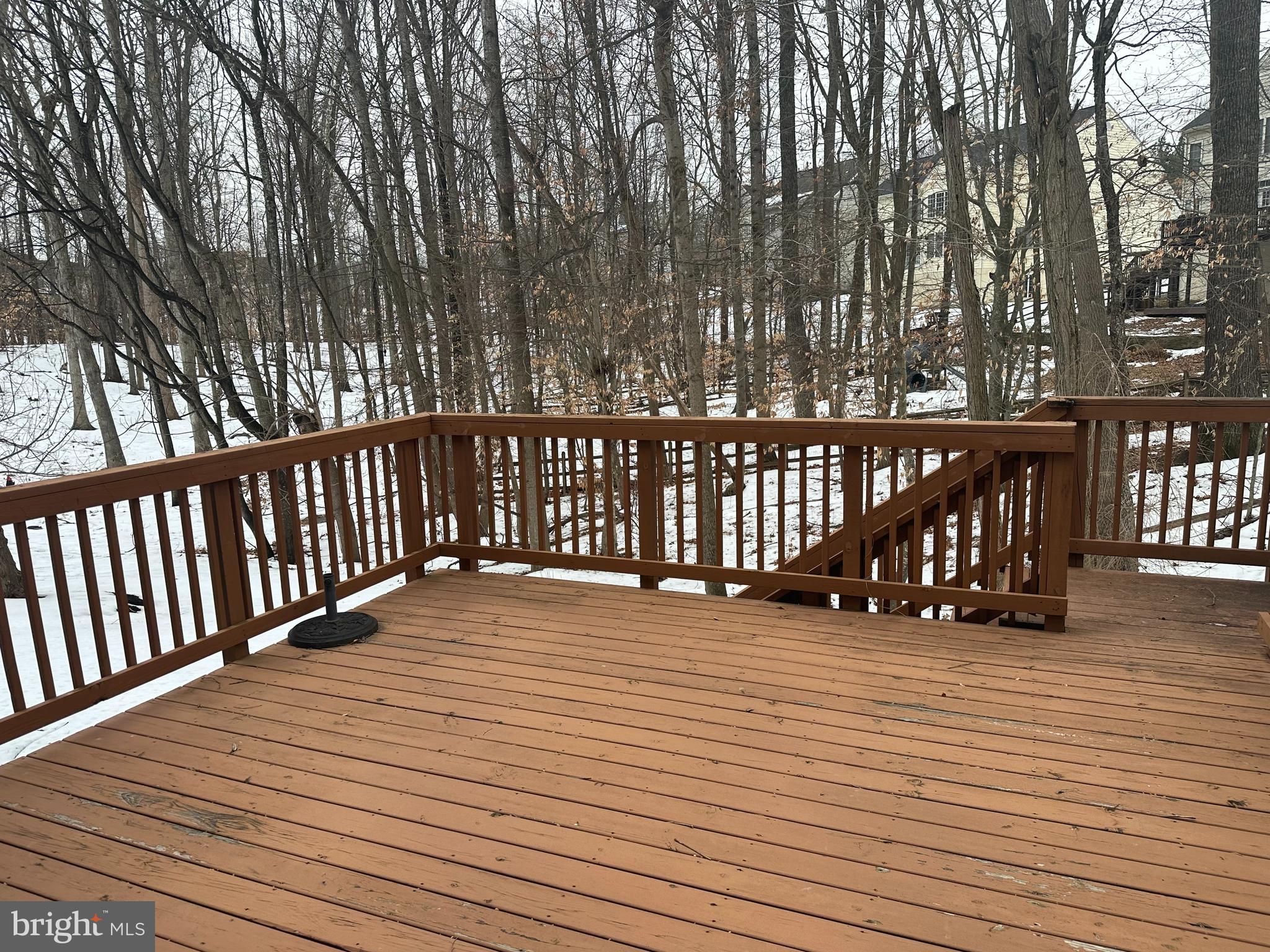 STONEWALL MANOR - Residential