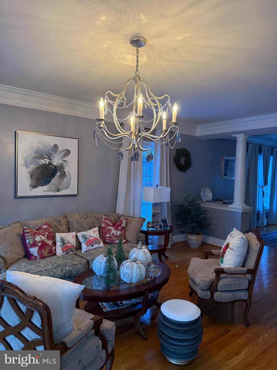 3511 GERMAINIA COURT