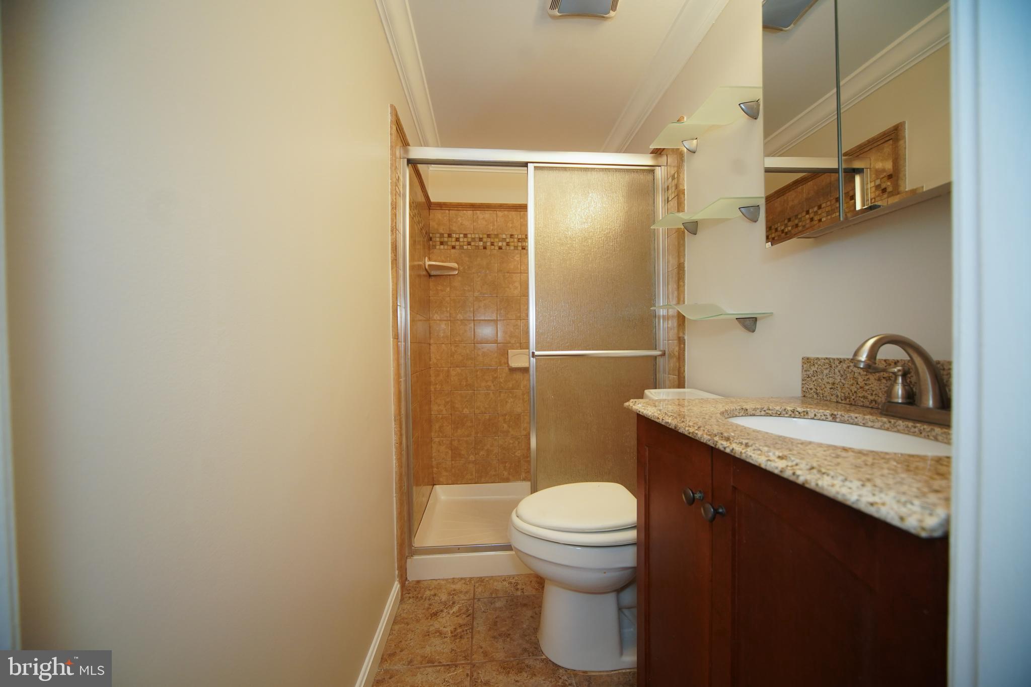 WOODBRIDGE VALLEY - Residential