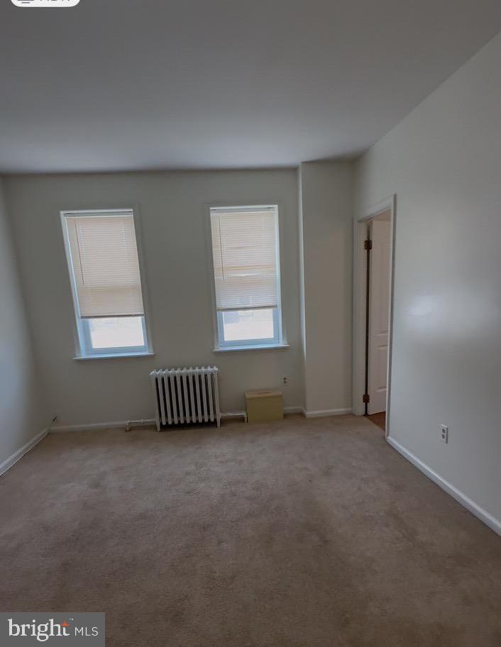 MAYFAIR - Residential Lease