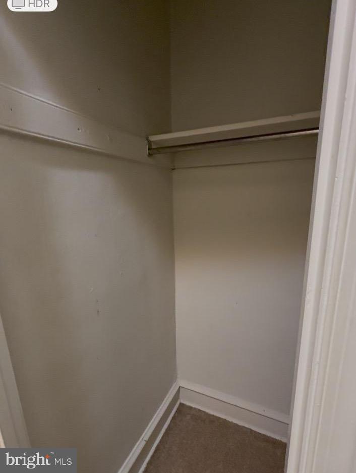 MAYFAIR - Residential Lease