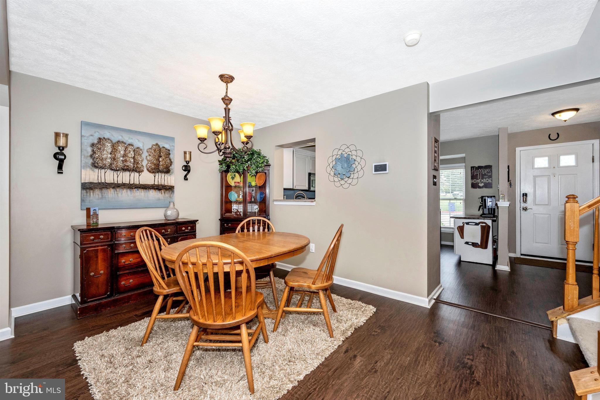 BRIGHTFIELD FARMS - Residential