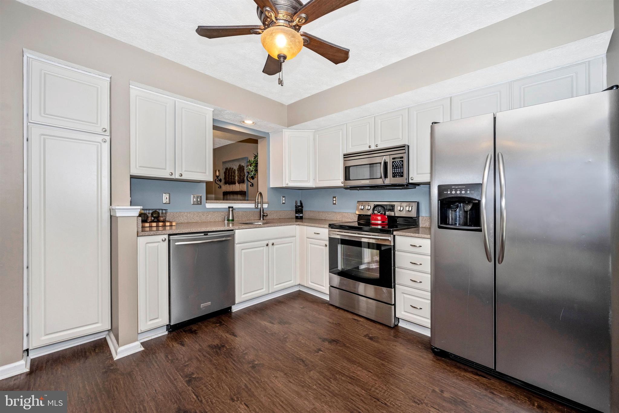 BRIGHTFIELD FARMS - Residential