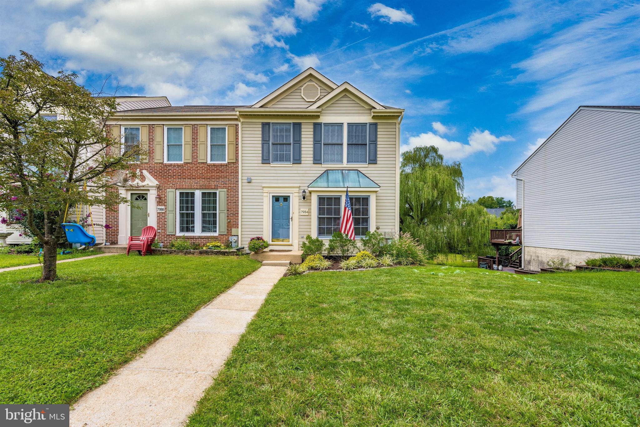 BRIGHTFIELD FARMS - Residential