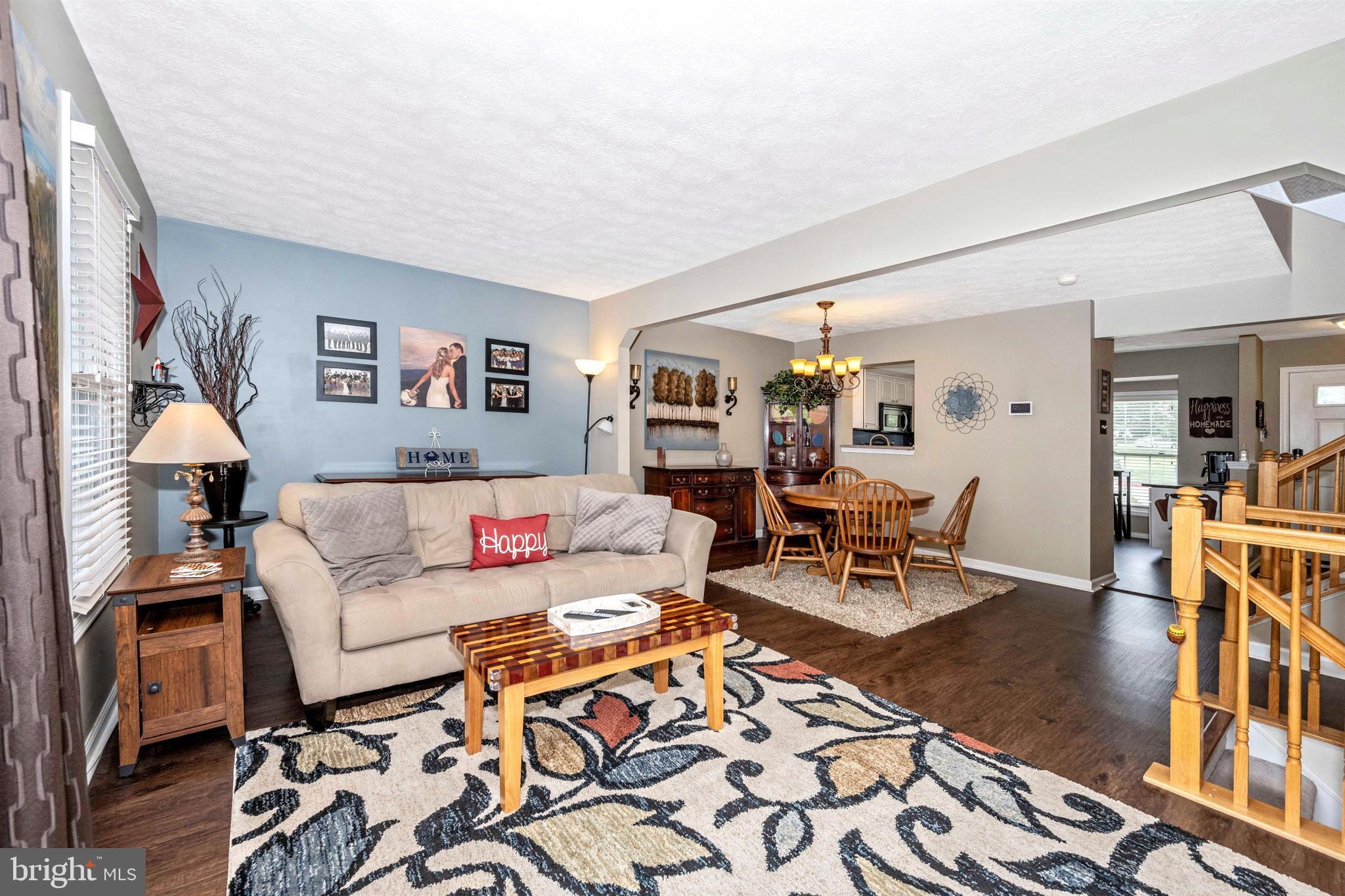 BRIGHTFIELD FARMS - Residential