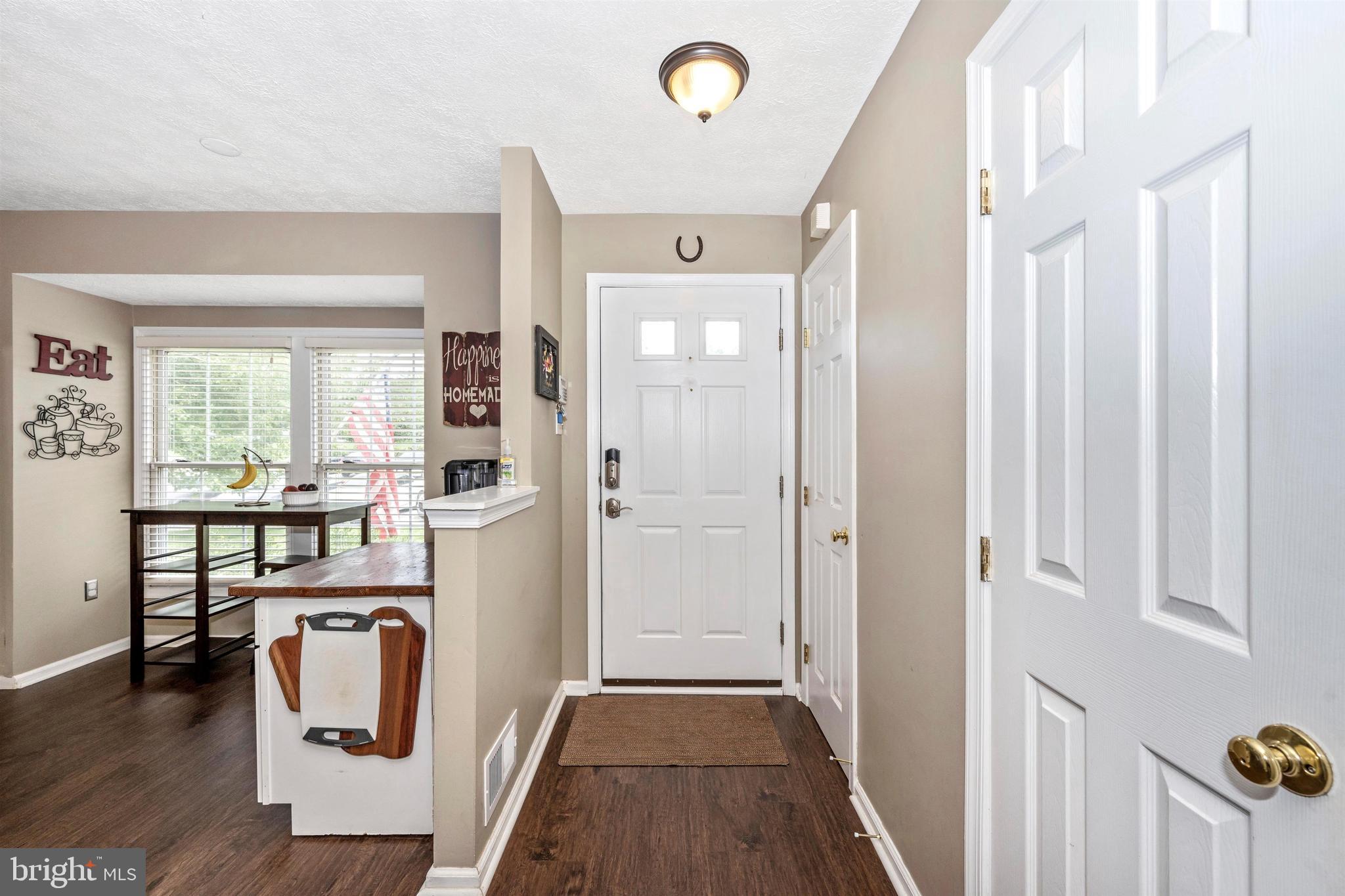 BRIGHTFIELD FARMS - Residential