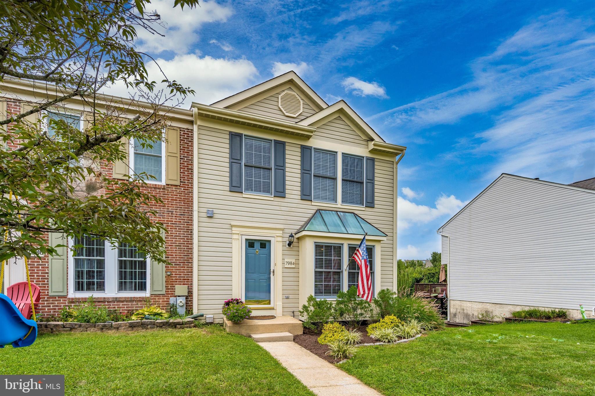 BRIGHTFIELD FARMS - Residential