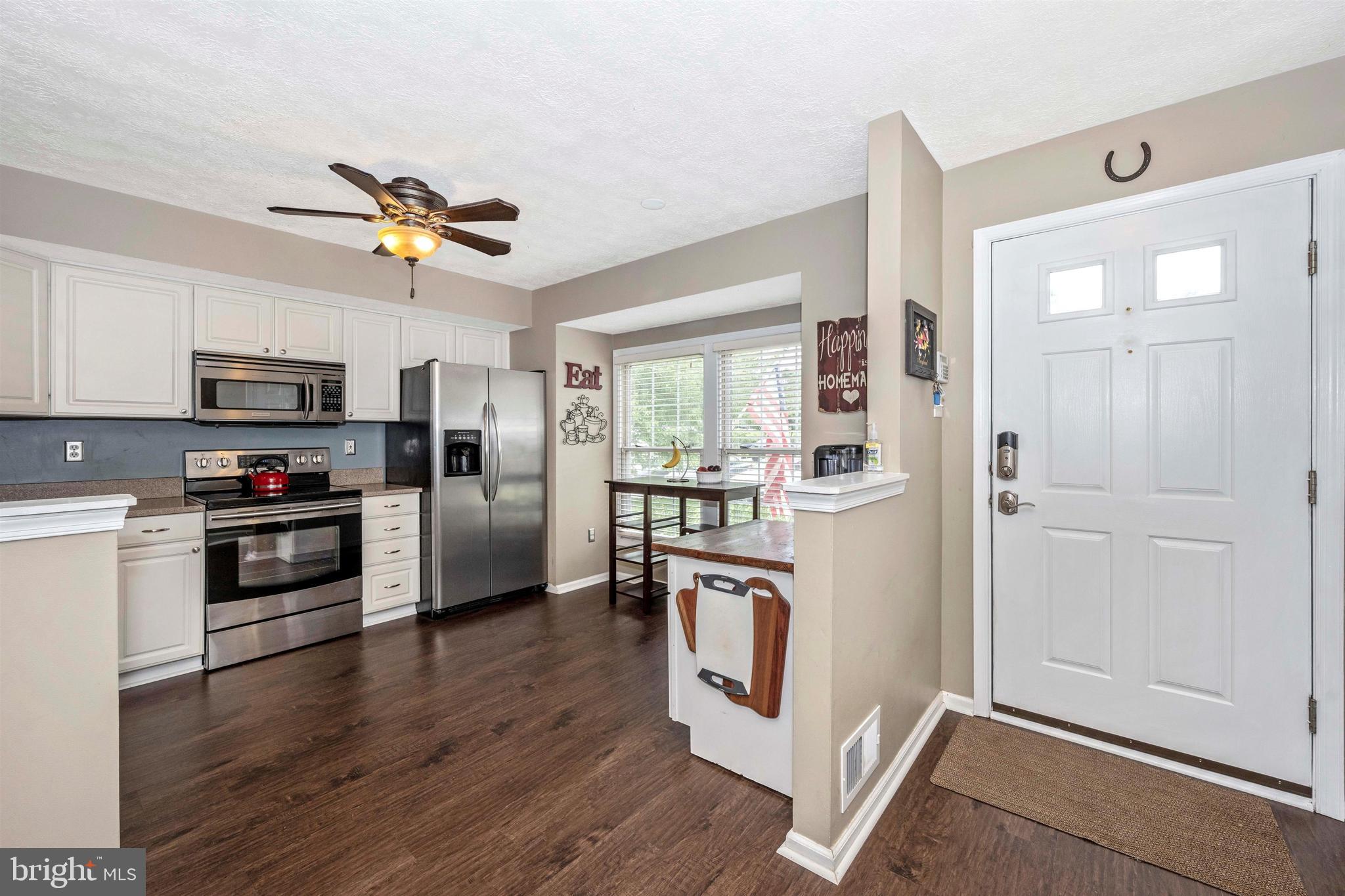 BRIGHTFIELD FARMS - Residential