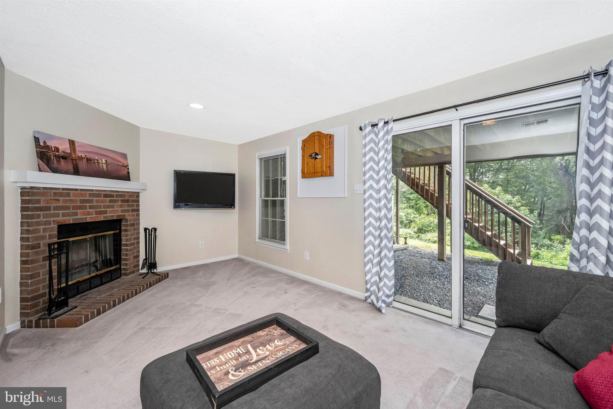 BRIGHTFIELD FARMS - Residential