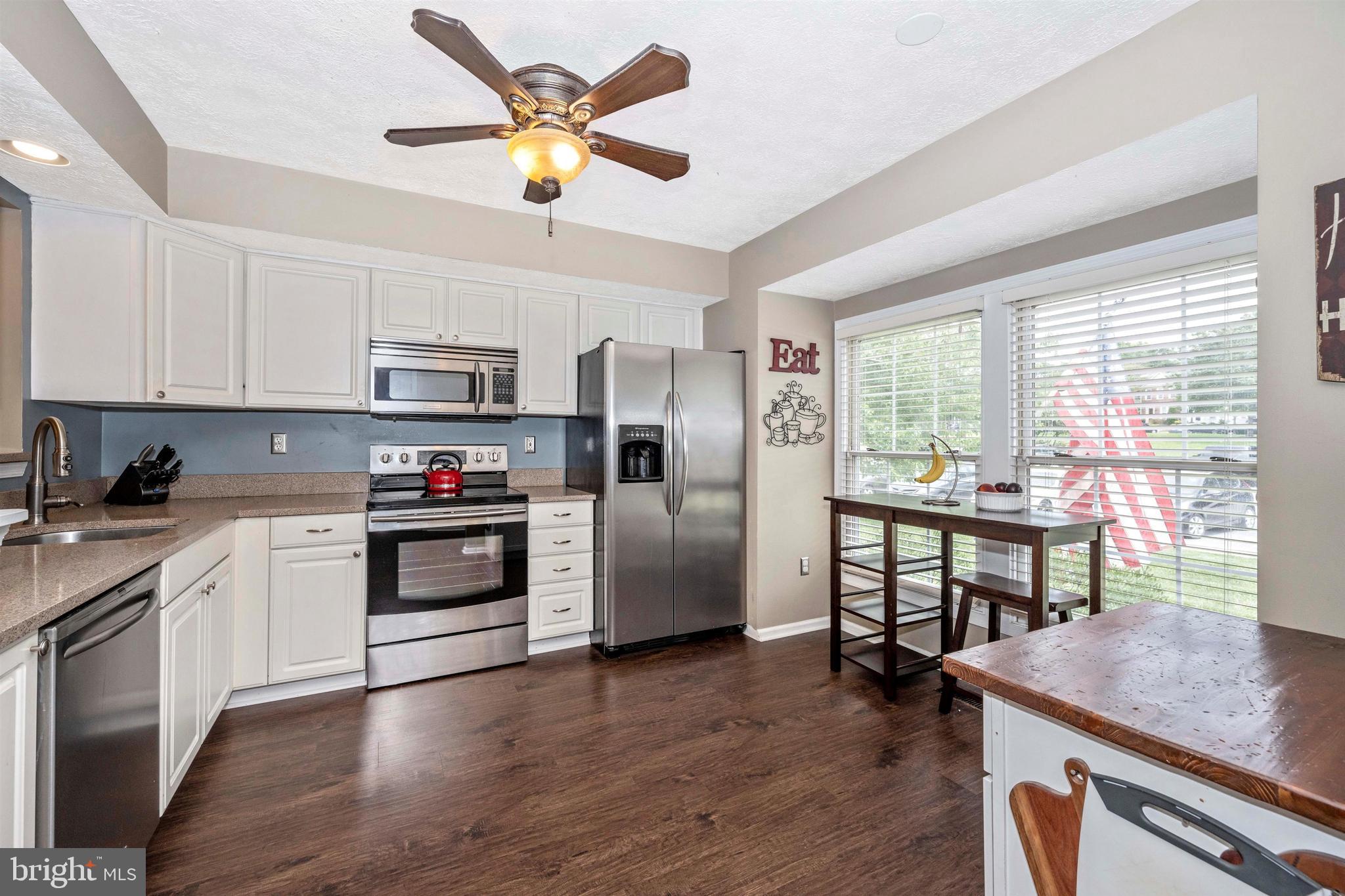 BRIGHTFIELD FARMS - Residential