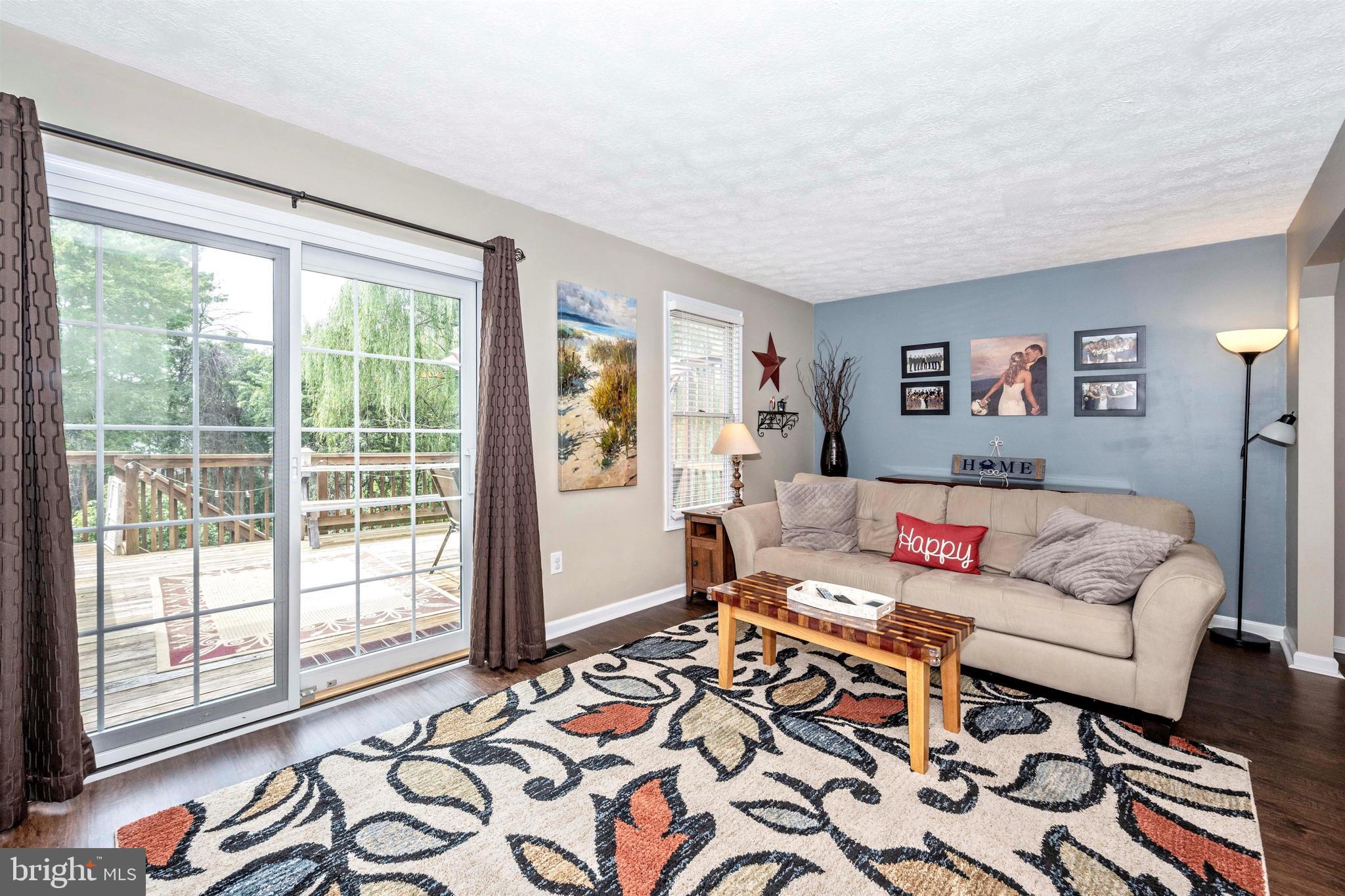 BRIGHTFIELD FARMS - Residential