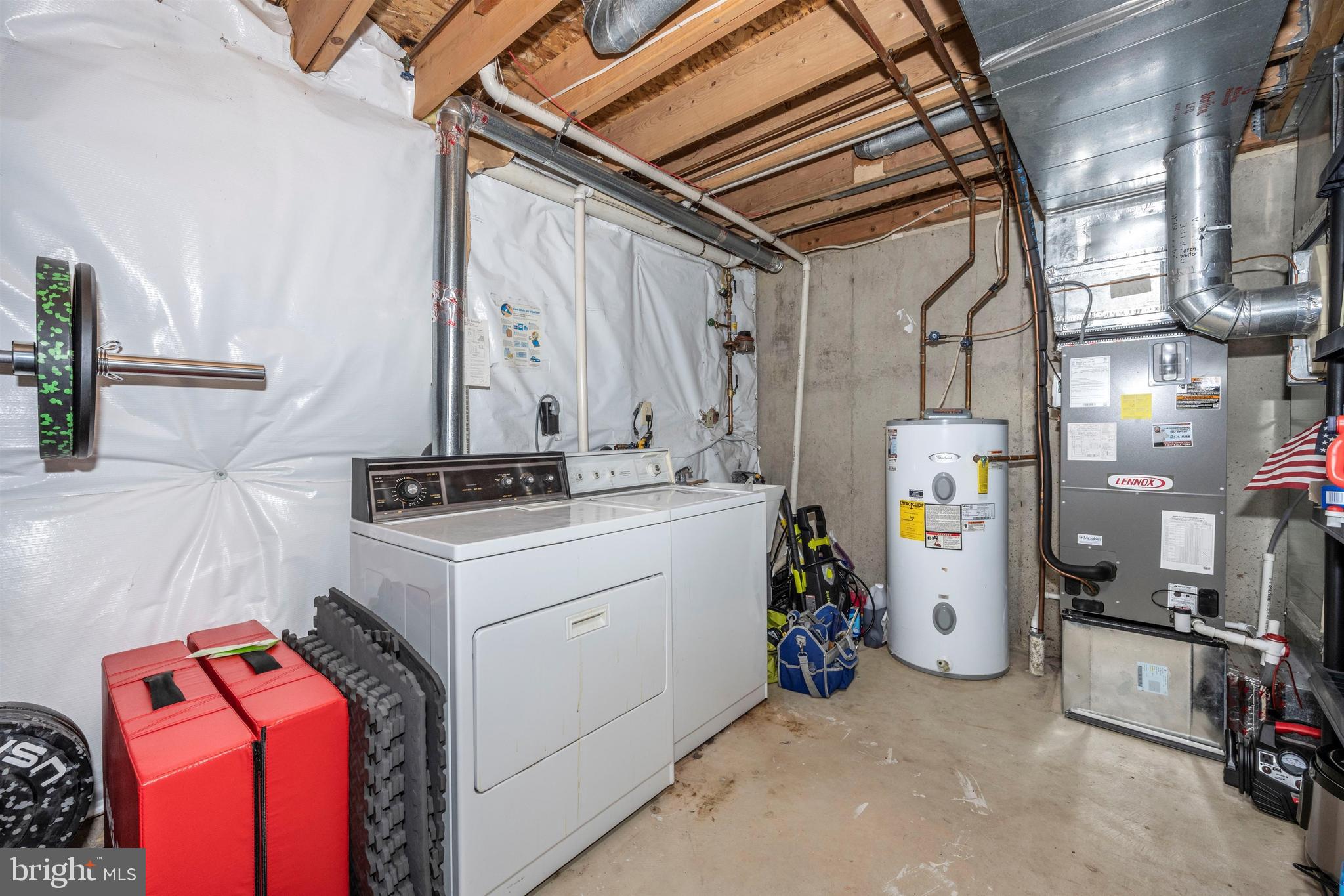 BRIGHTFIELD FARMS - Residential