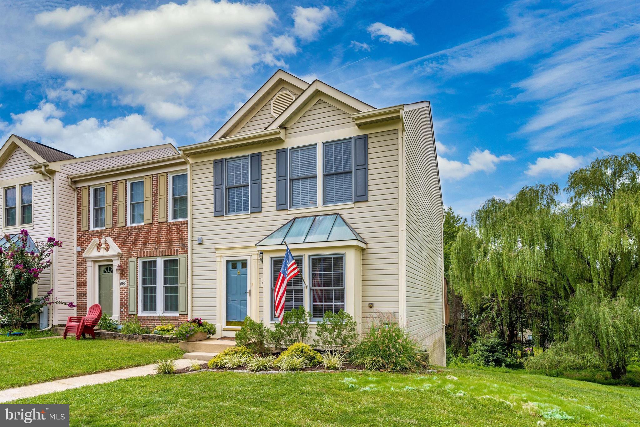 BRIGHTFIELD FARMS - Residential