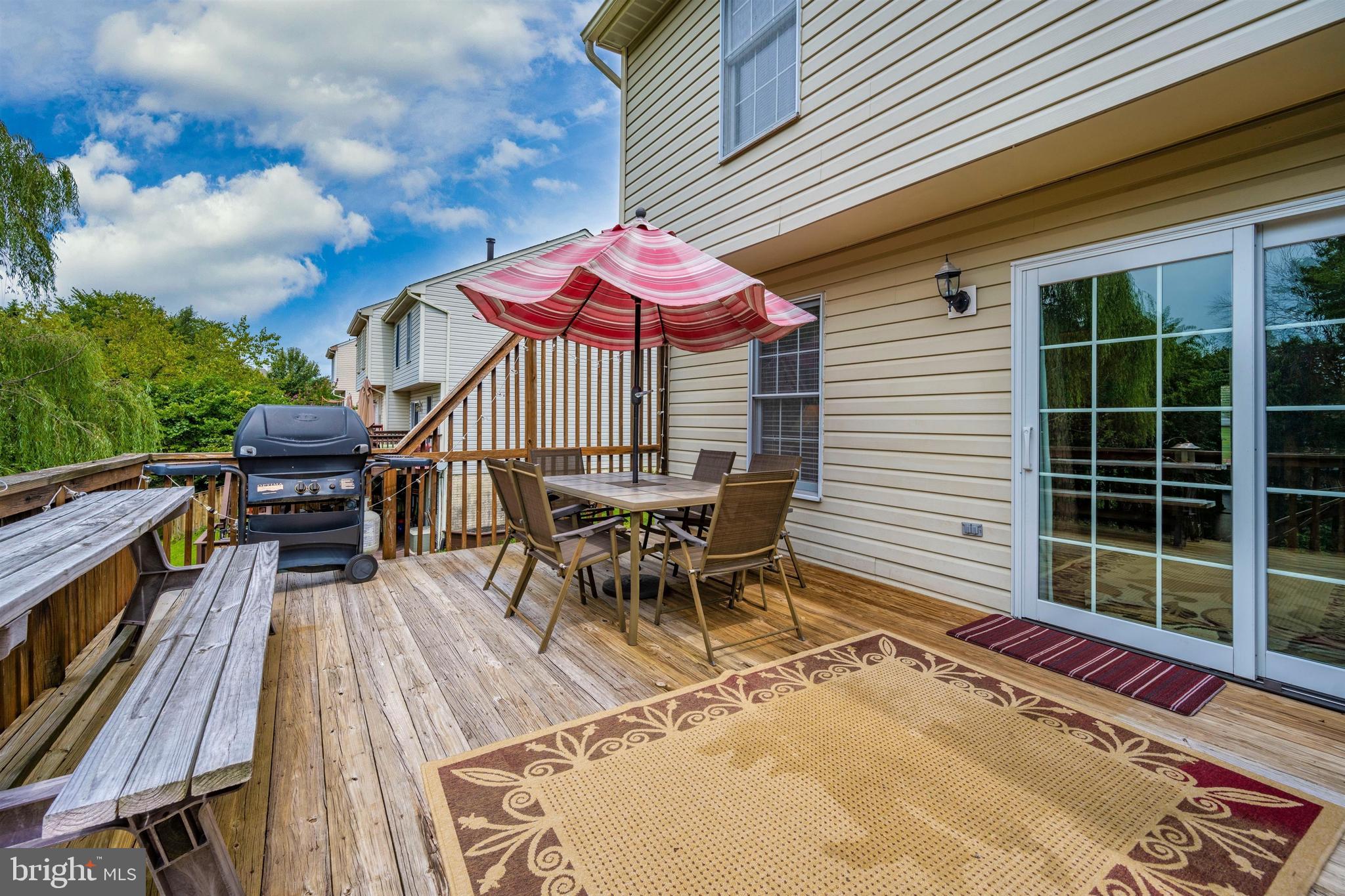 BRIGHTFIELD FARMS - Residential