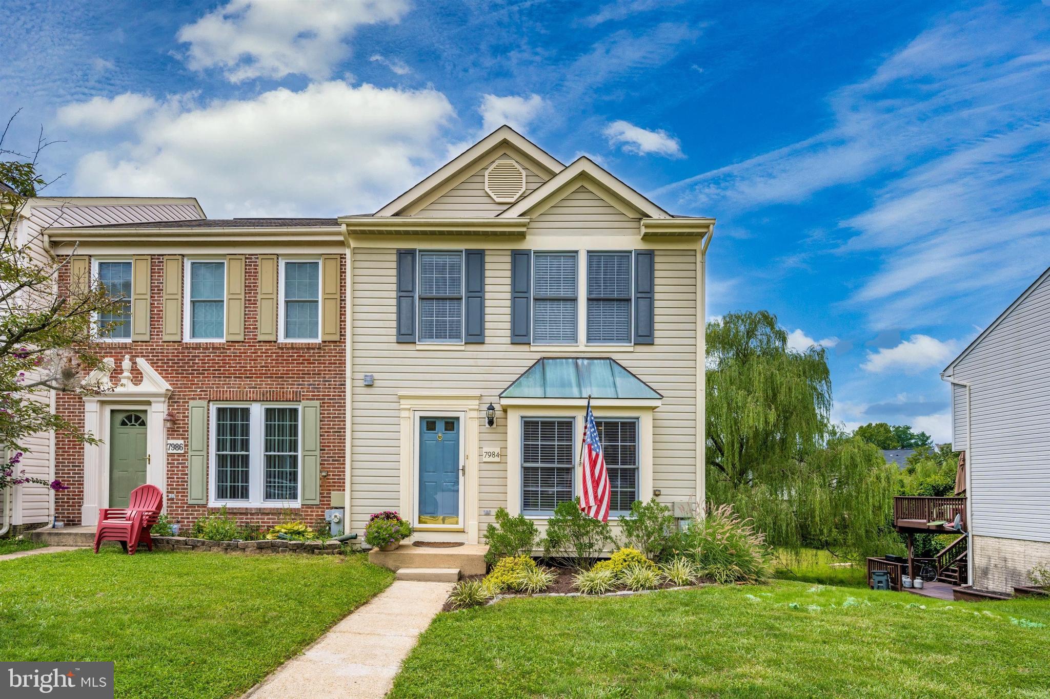 BRIGHTFIELD FARMS - Residential