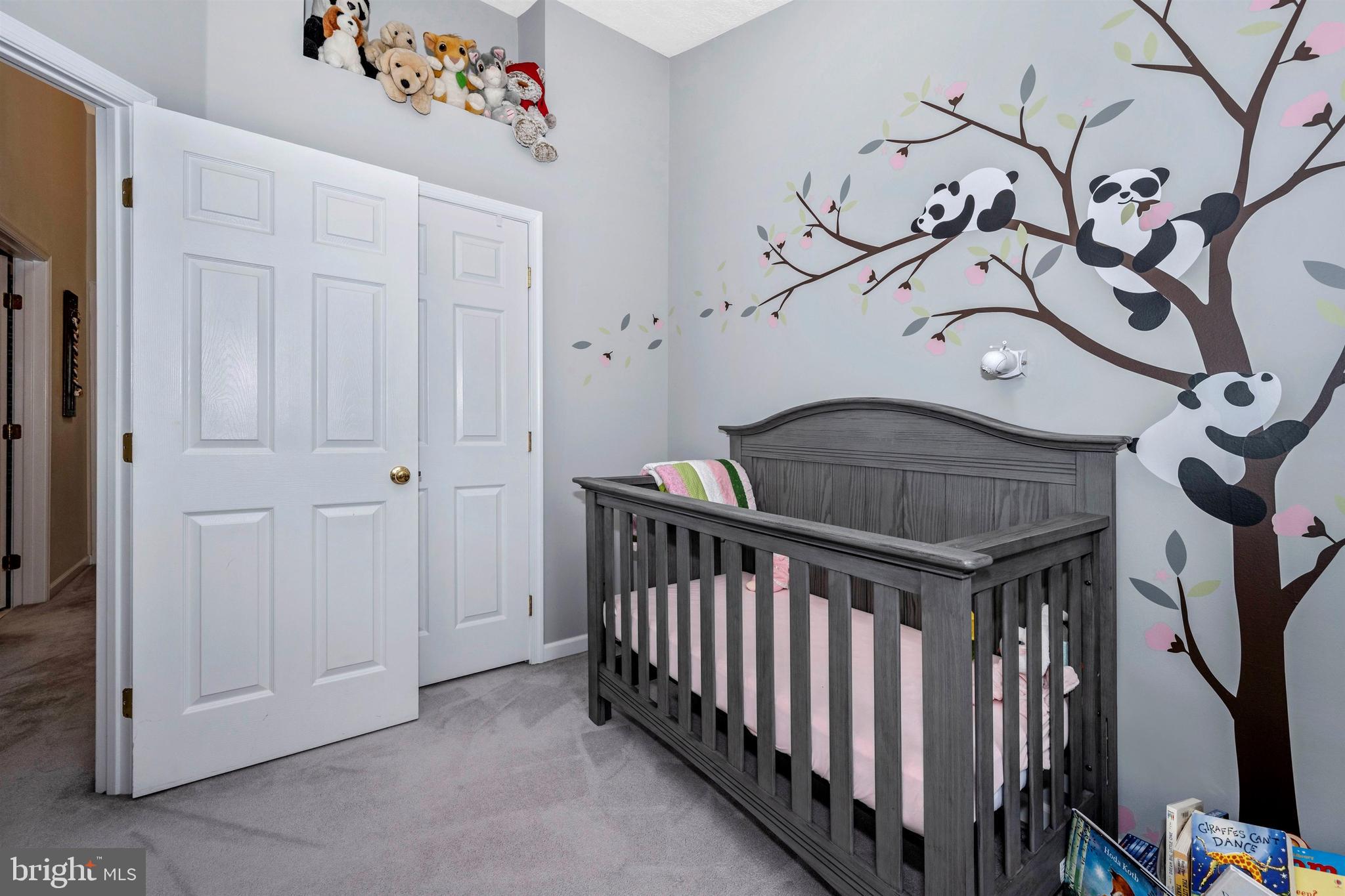 BRIGHTFIELD FARMS - Residential