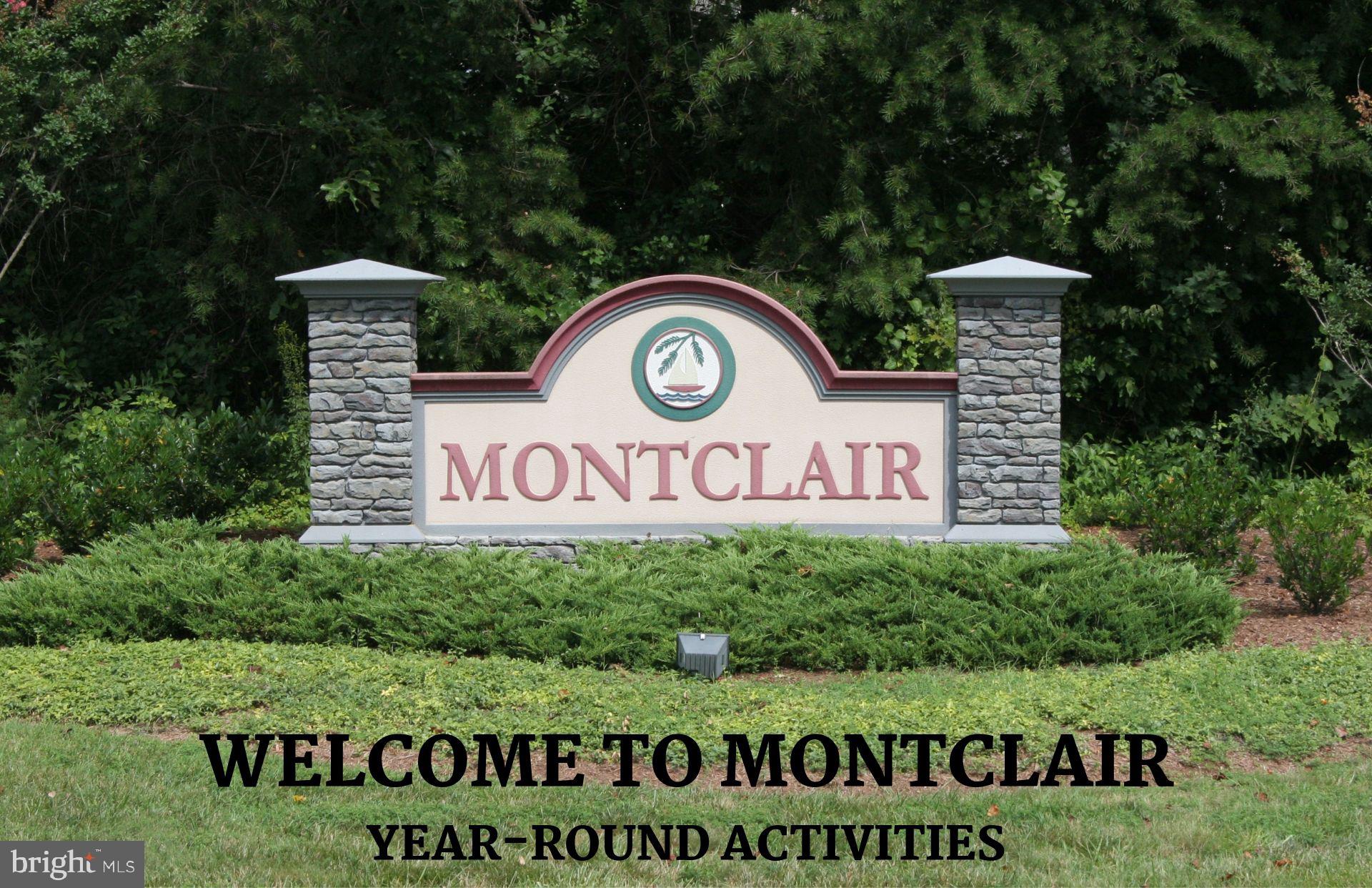 MONTCLAIR ISLAND - Residential