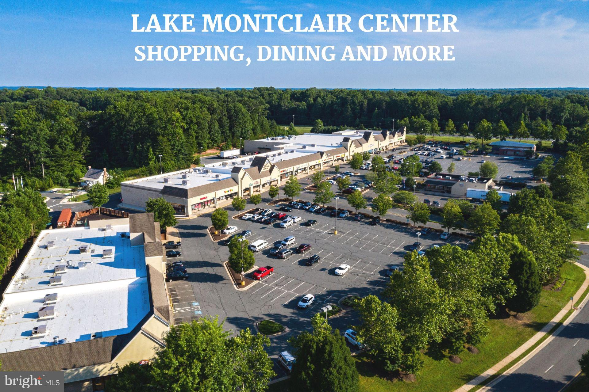 MONTCLAIR ISLAND - Residential