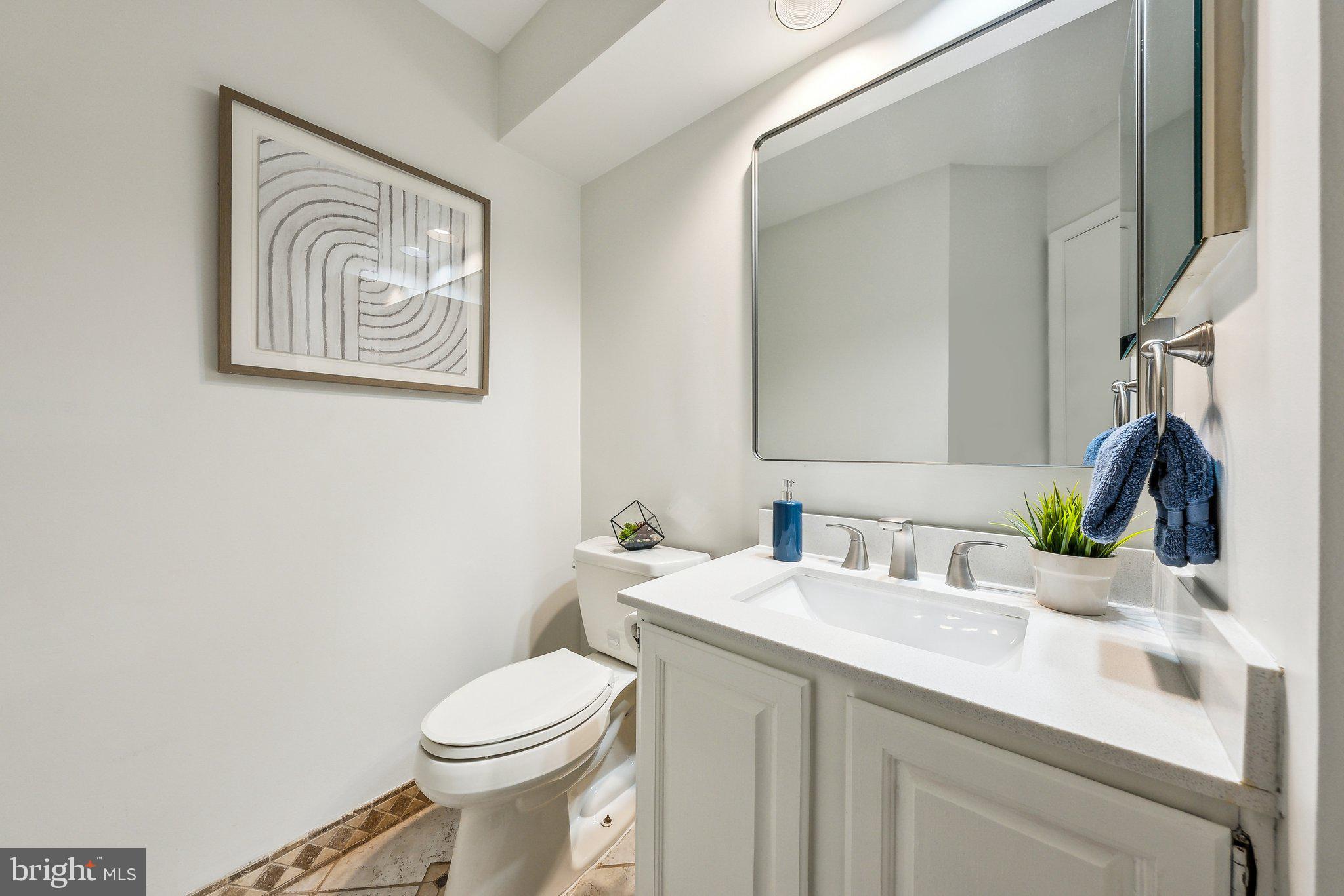 MONTCLAIR ISLAND - Residential