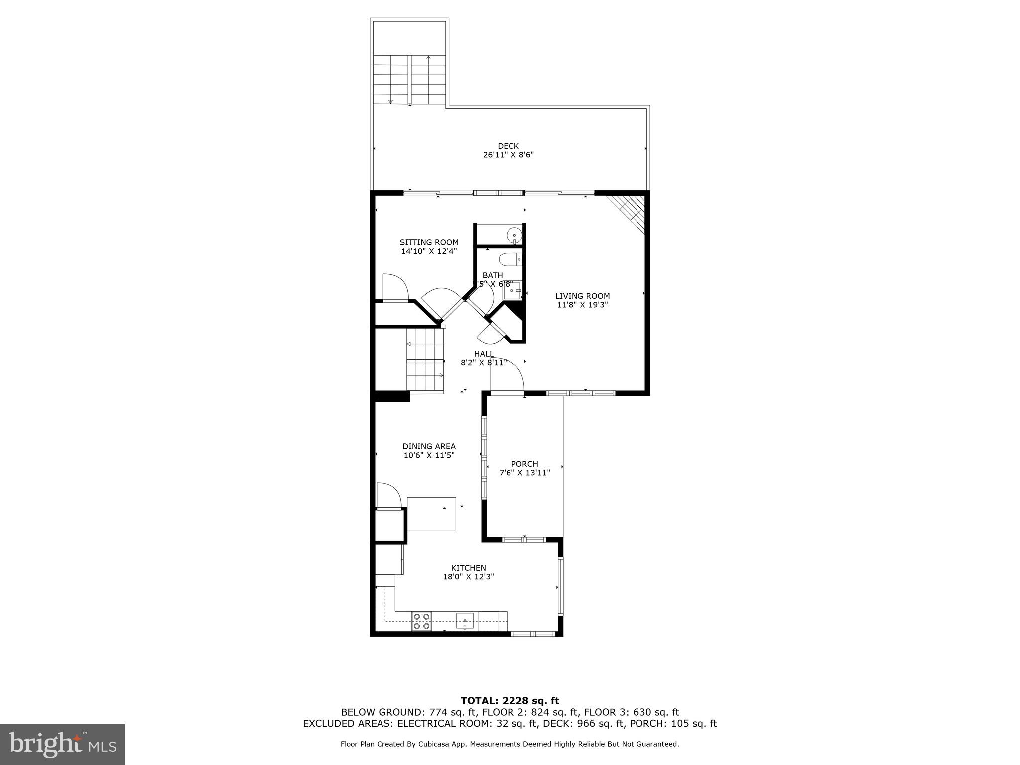 MONTCLAIR ISLAND - Residential