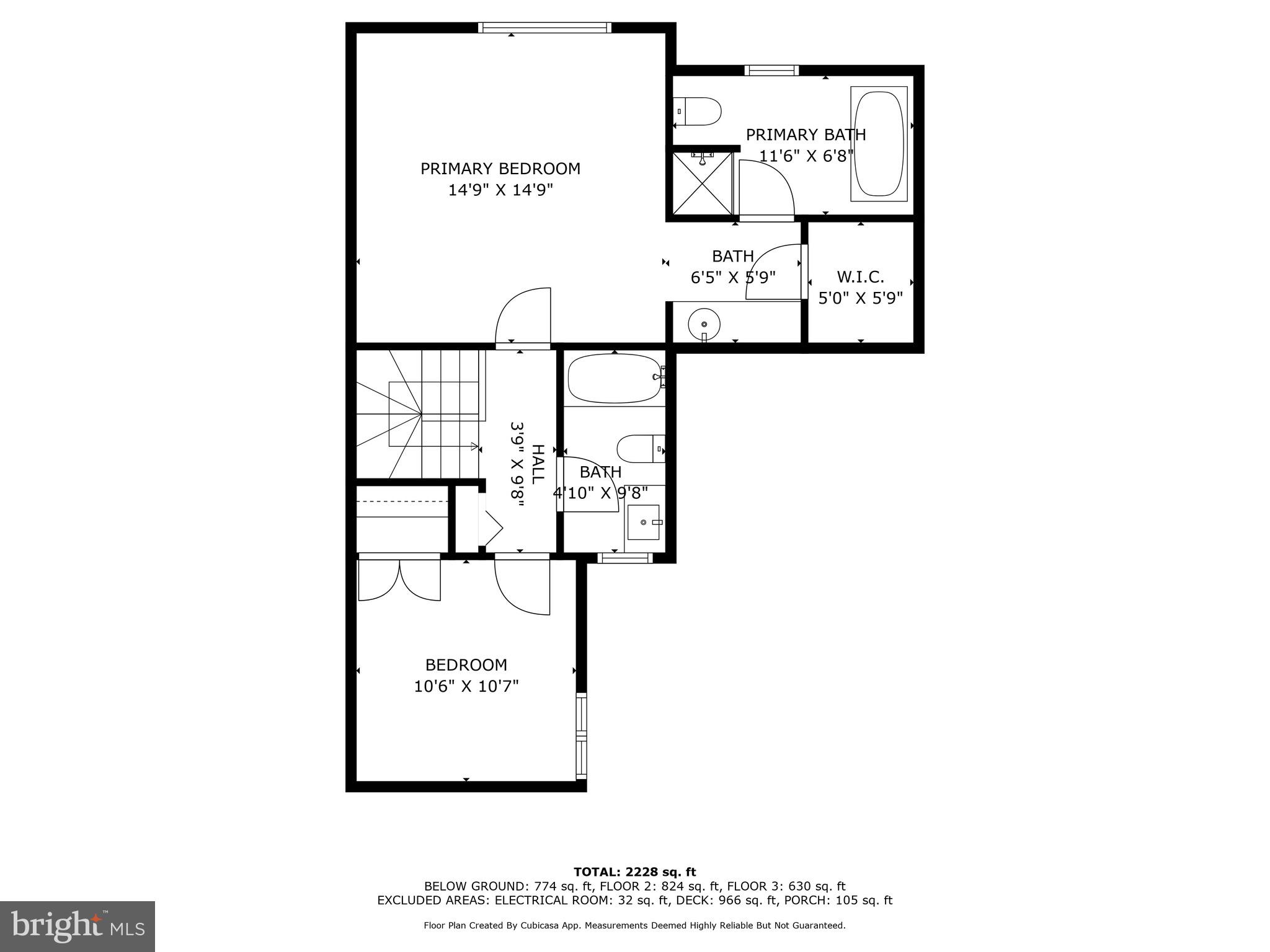 MONTCLAIR ISLAND - Residential