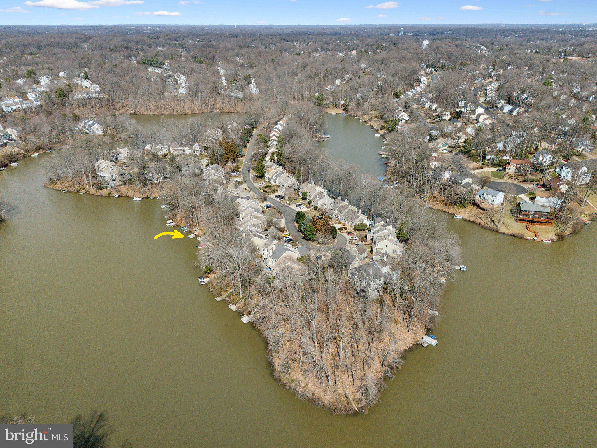 MONTCLAIR ISLAND - Residential