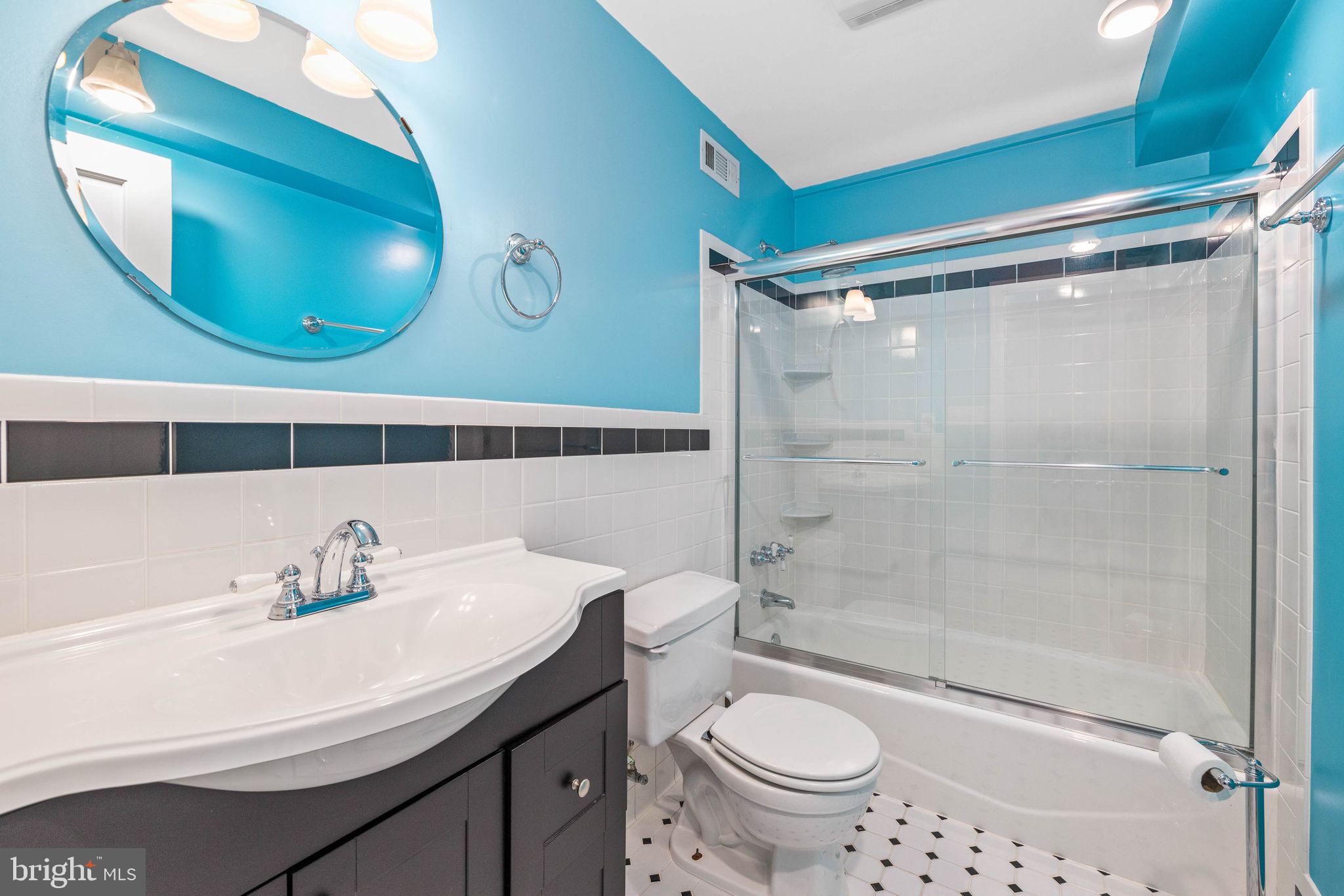 LITTLE FALLS VILLAGE - Residential