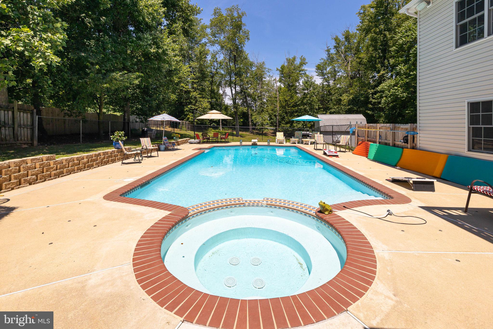 LITTLE FALLS VILLAGE - Residential